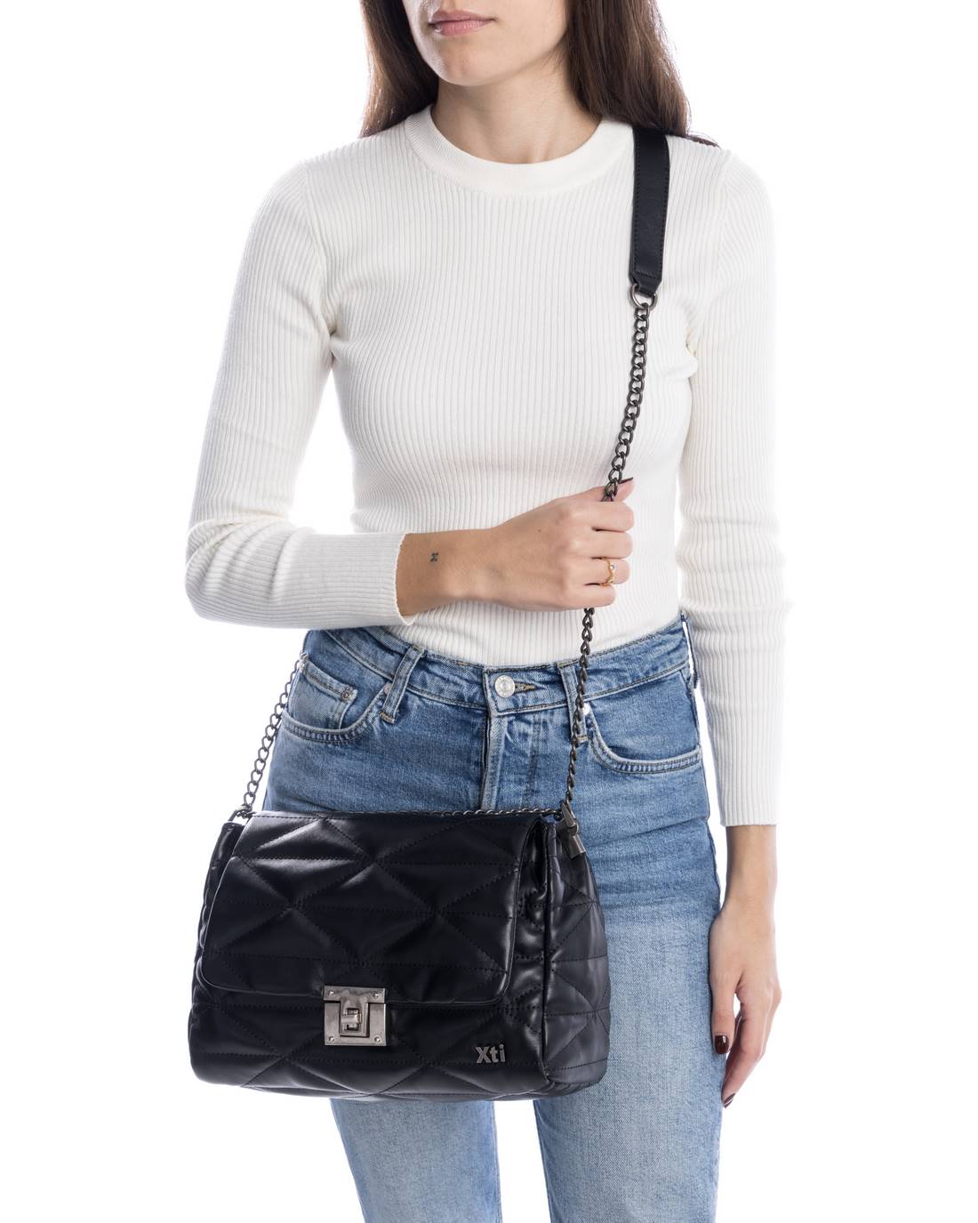 BOLSO DE MUJER XTI 18435501、mySite、gtrtttuynbv