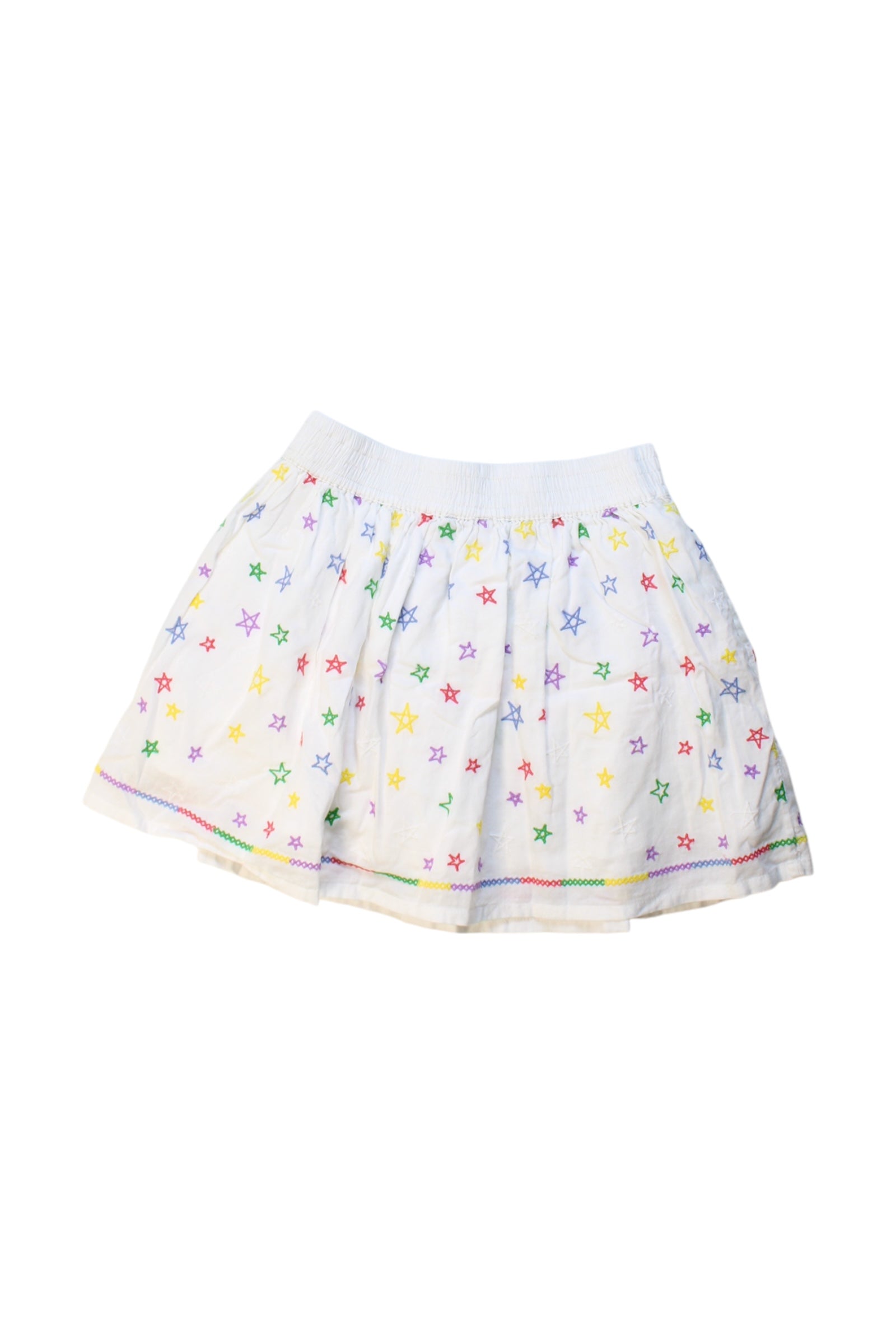 Stella McCartney Star Print Skirt 6T、mySite、g9winljtr
