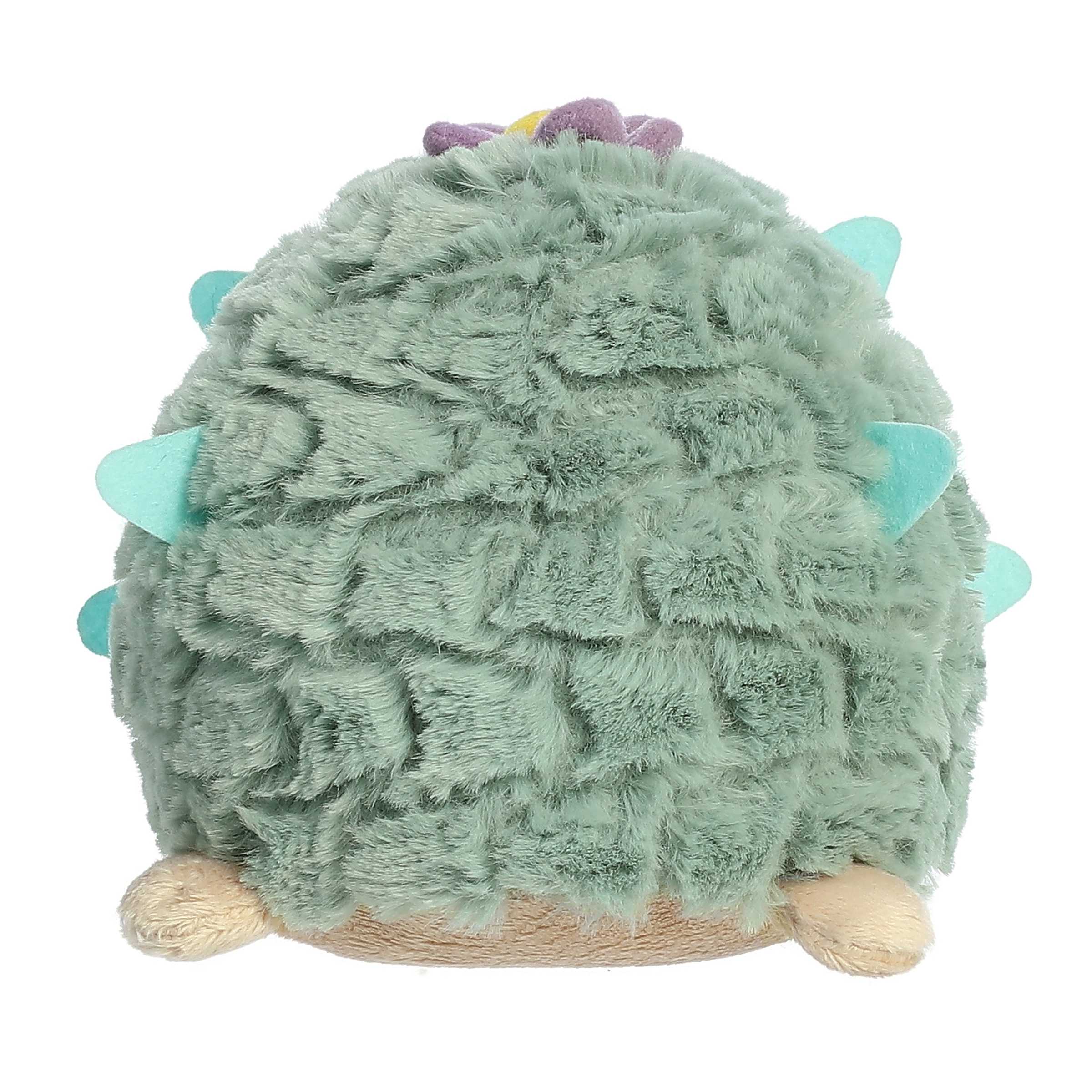 Aurora® - Cactus Kingdom™ - 7 Cactus Hedgie™、mySite、g9winljtr