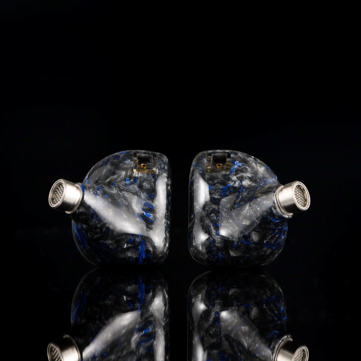  Noble Audio - Ronin、mySite、merchandisen