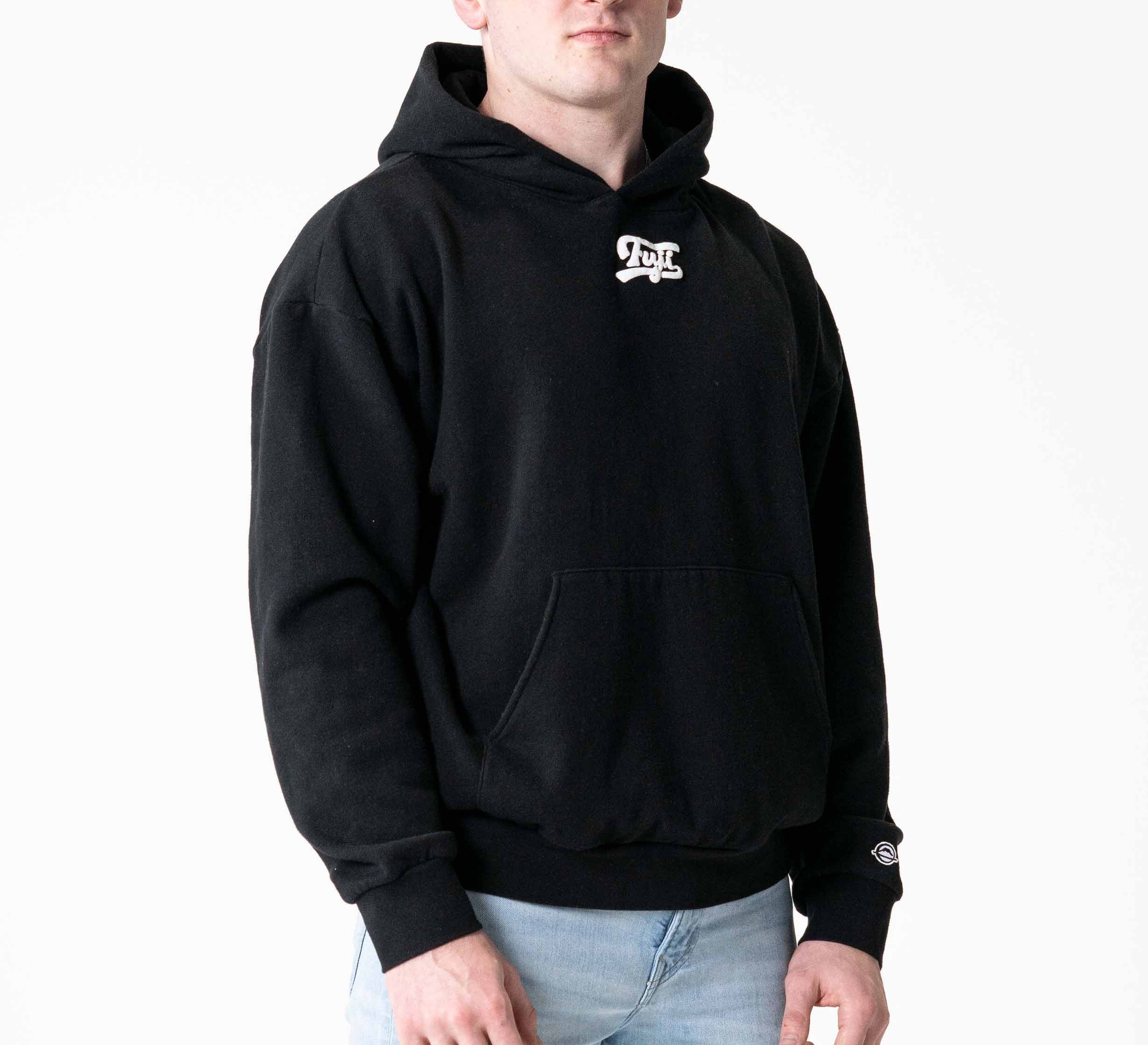 Signature Hoodie Black、mySite、gigharbornorthrealestate