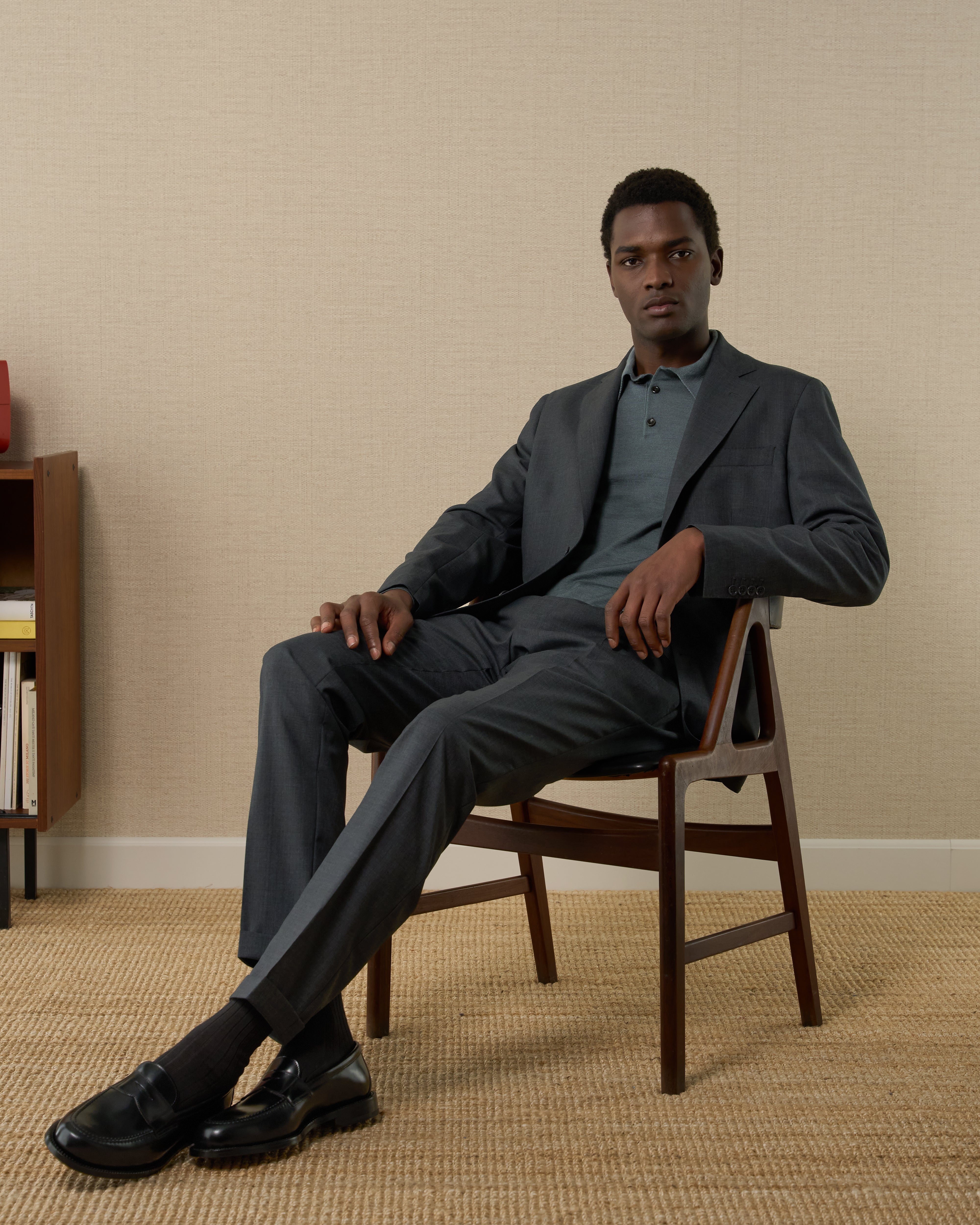  Savoca、mySite、merchandisen