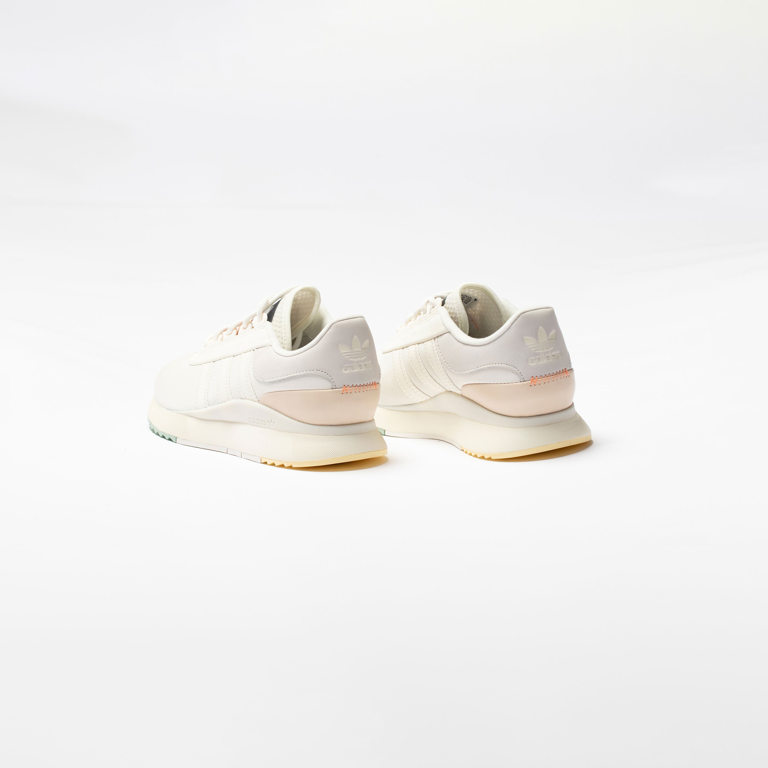 SL Andridge Fashion Womens Running Shoe - Running White/Linen/Pale Pink/Light Grey、mySite、dreamappss