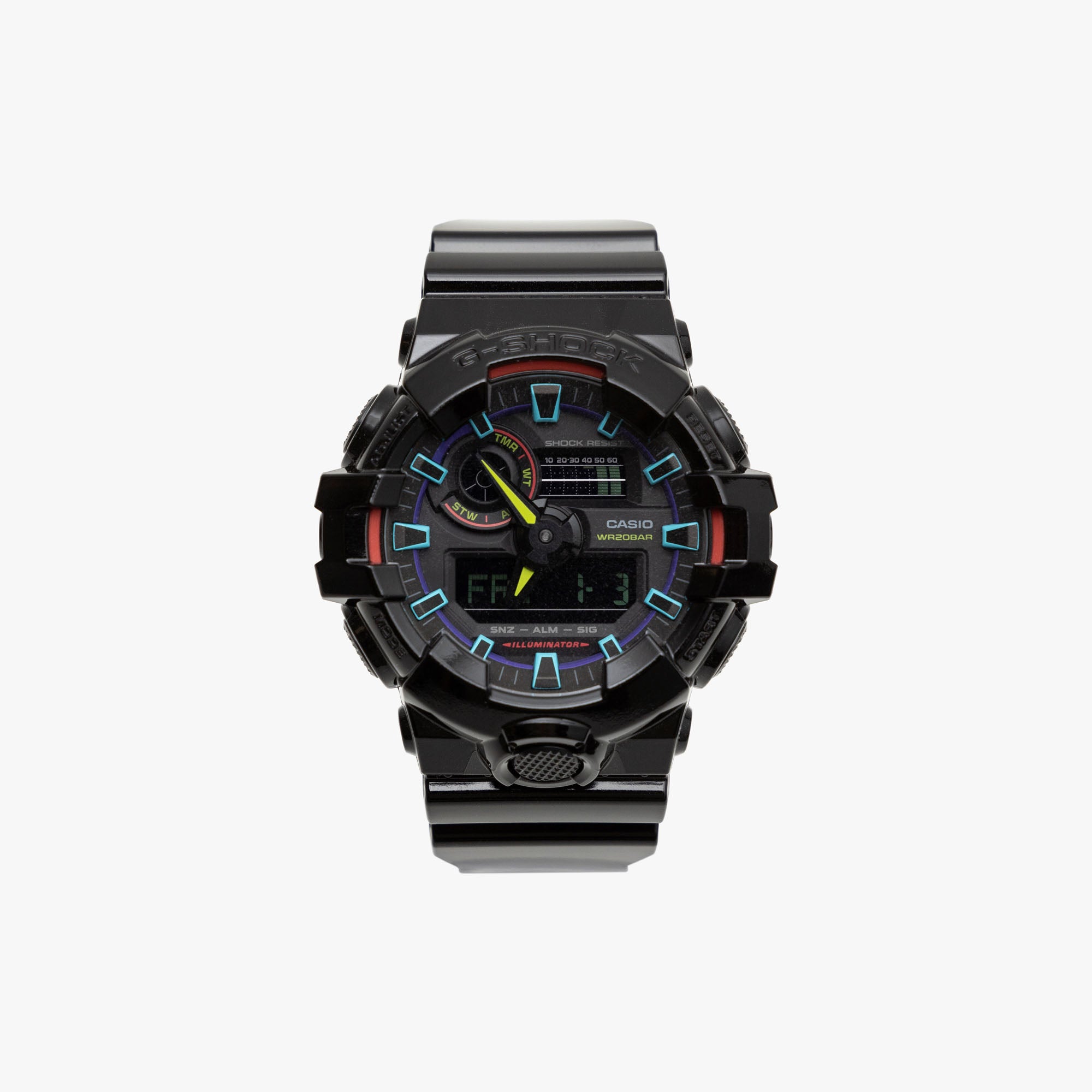  G-SHOCK GA-B001-1A、mySite、merchandisen