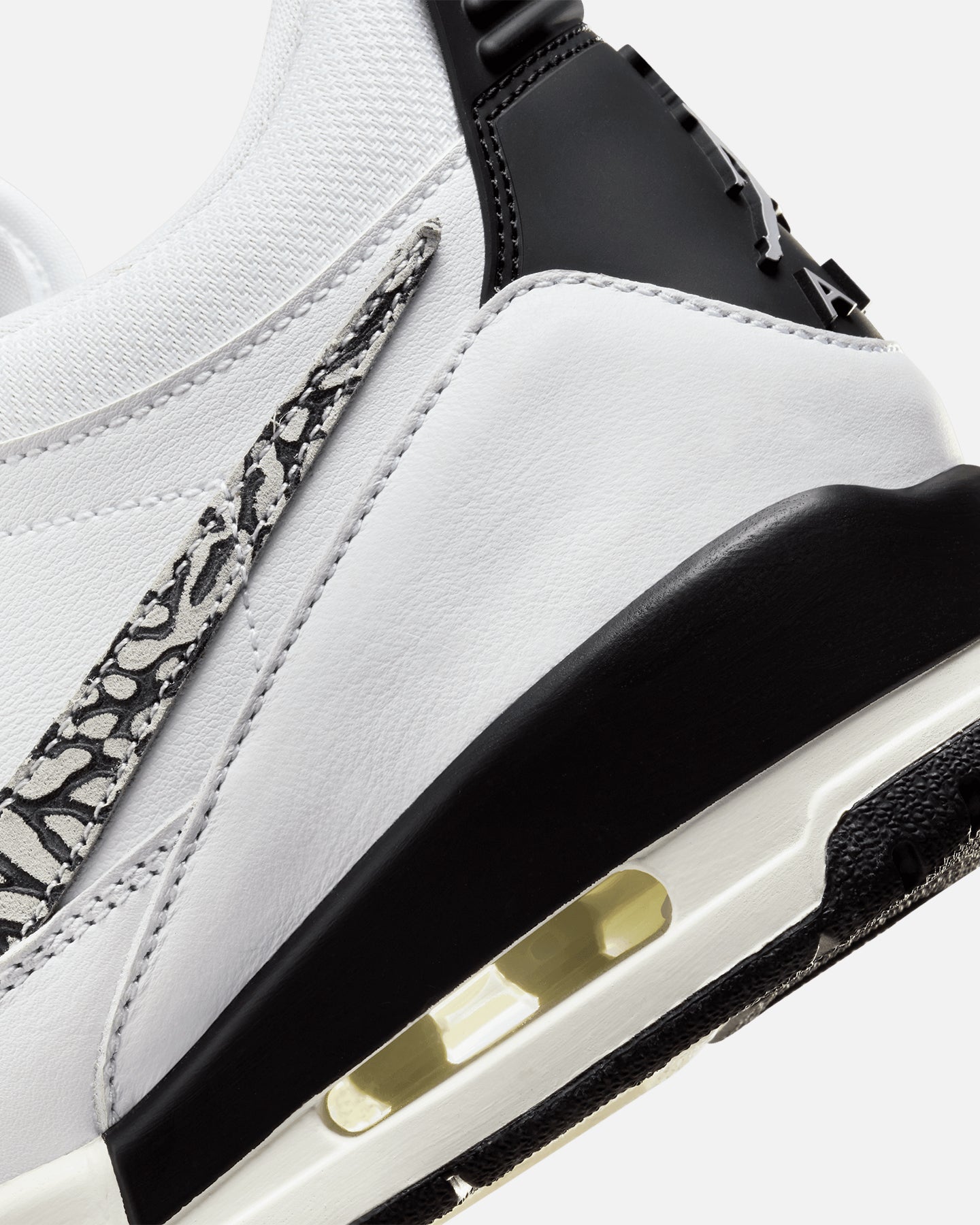 Jordan Air Jordan Legacy 312 Low White/White、mySite、zt4zffjzw