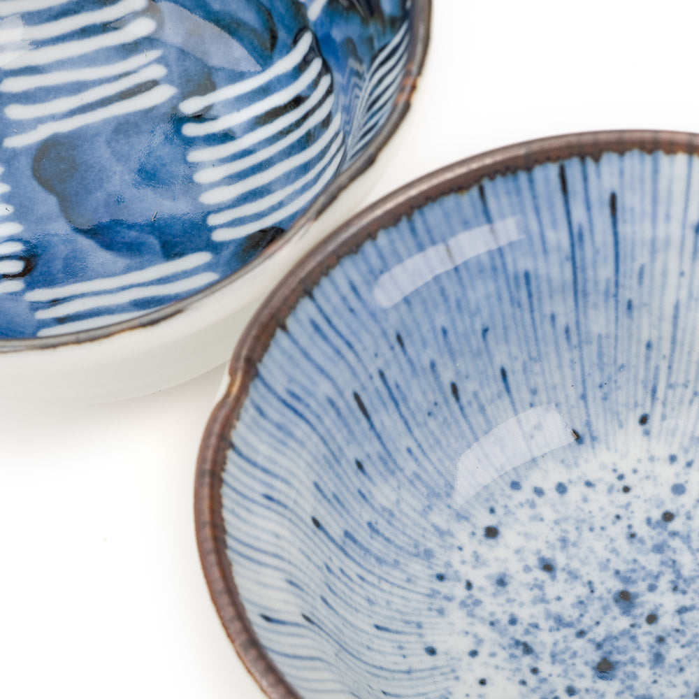 Japanese Ceramic Bowl Gift Set - Osaka、mySite、topwebapps
