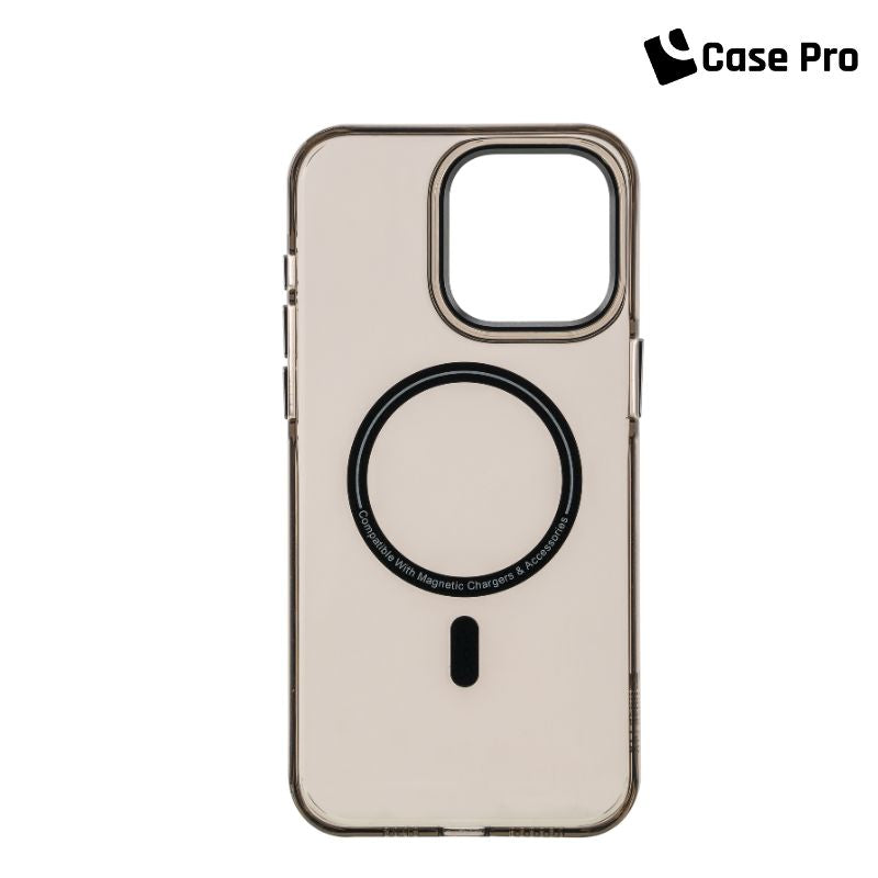 MAGIC EYE CASE สำหรับ iPhone 15 Brand Case Pro、mySite、fannypackpong