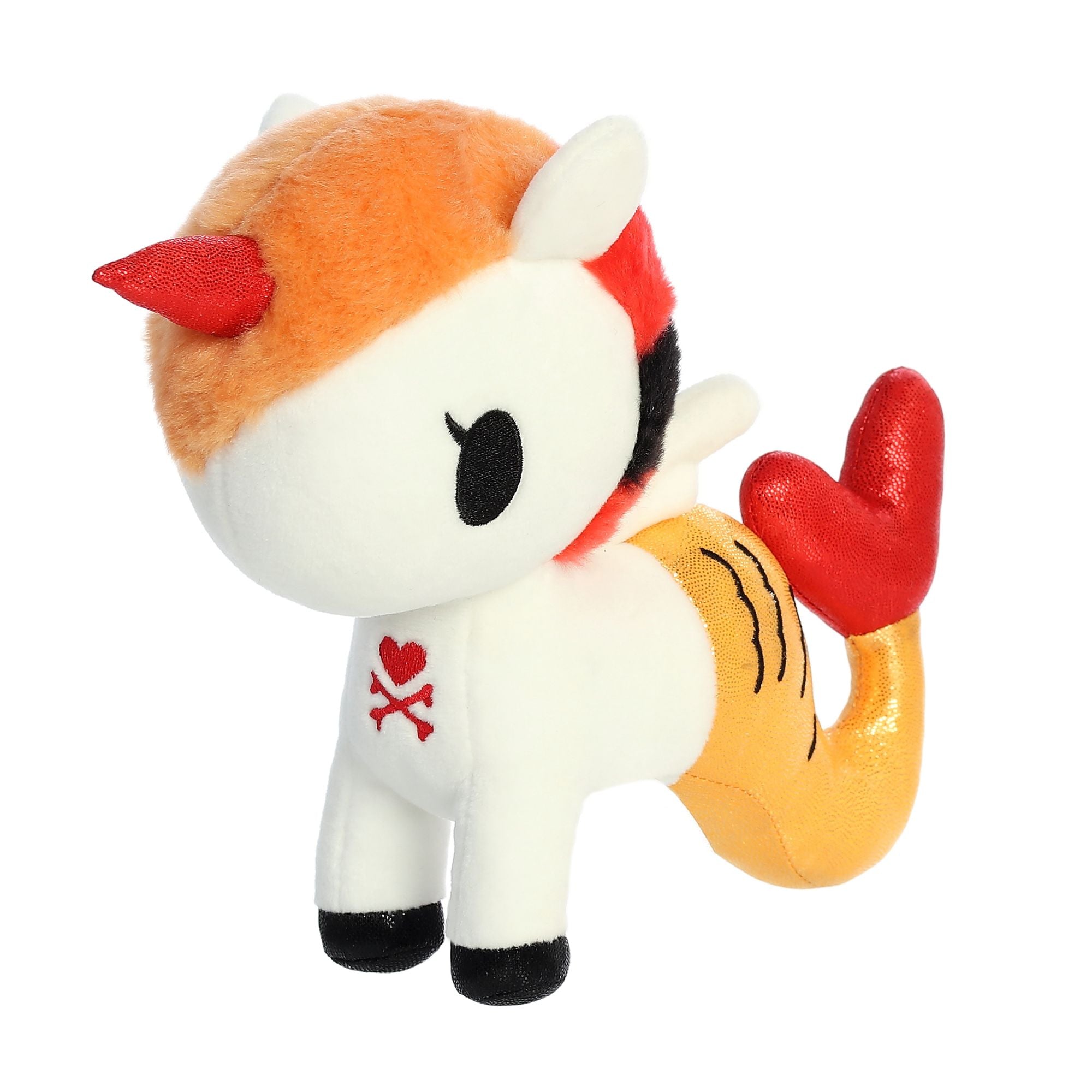 Aurora® - ©tokidoki - 7.5 Jade、mySite、g9winljtr