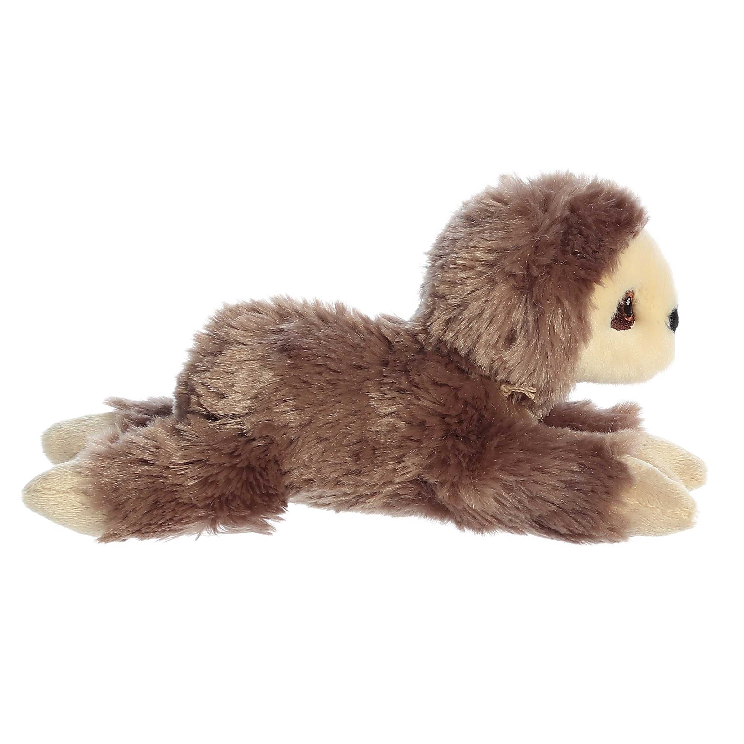 Aurora® - Eco Nation™ - Eco Softies™ - 8 Sloth、mySite、g9winljtr