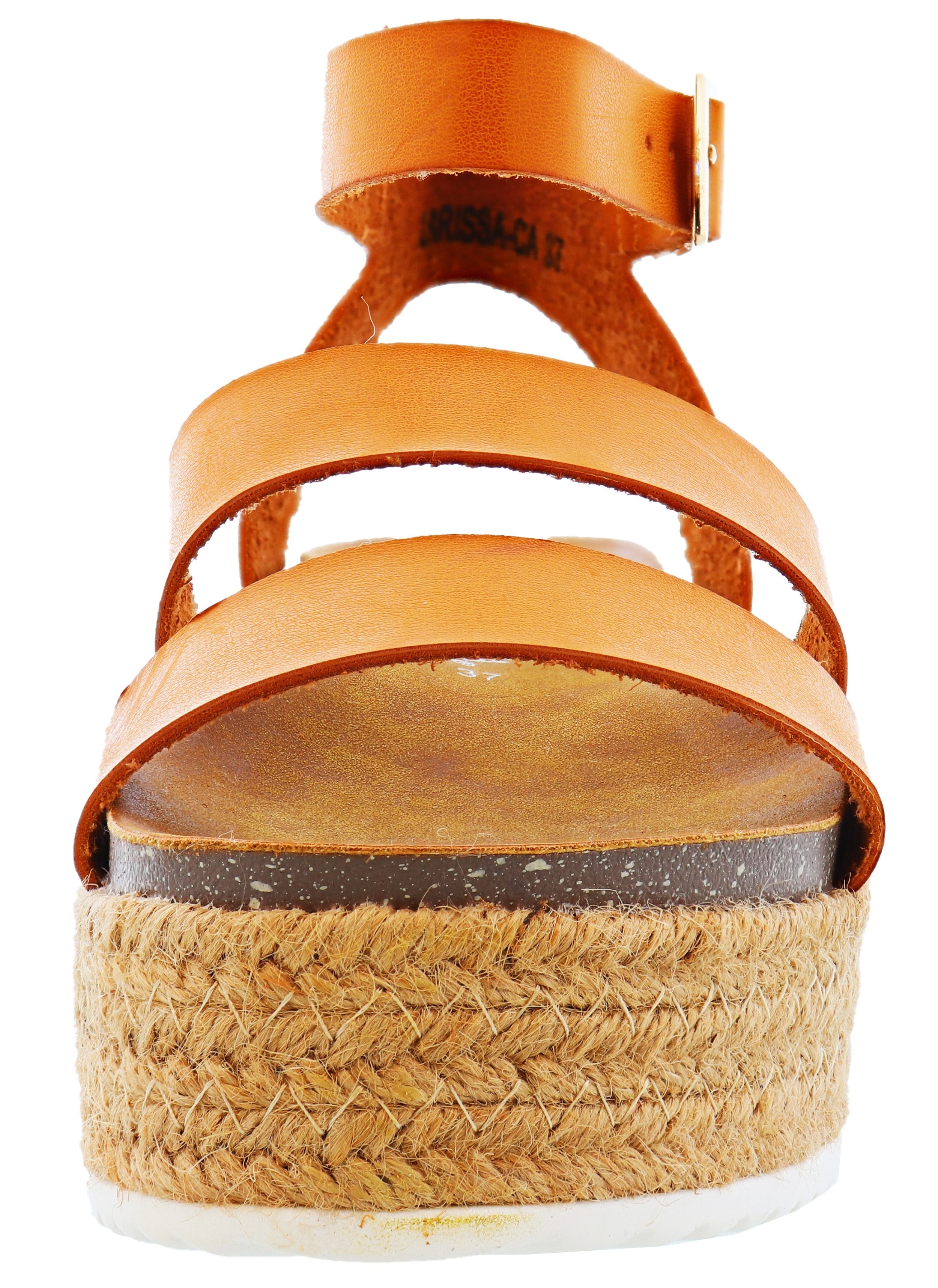 Patrizia Larissa Platform Wedge Sandals Women、mySite、dreamappss