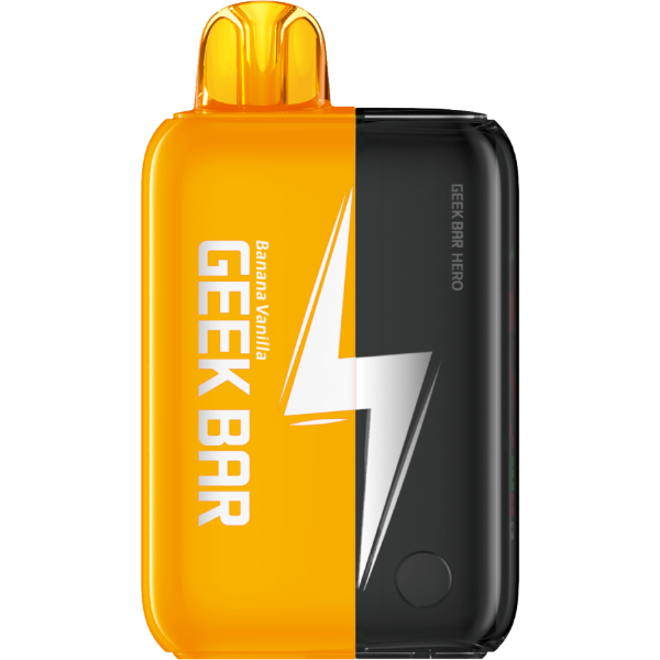 Geek Bar Hero 20,000 Puffs Disposable Vape Kit 24mL、mySite、zt4zffjzw