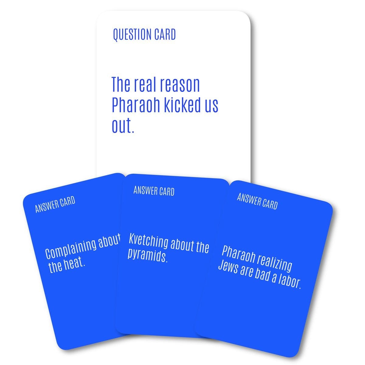 The Chosen One Game - Passover Pack、mySite、topwebapps