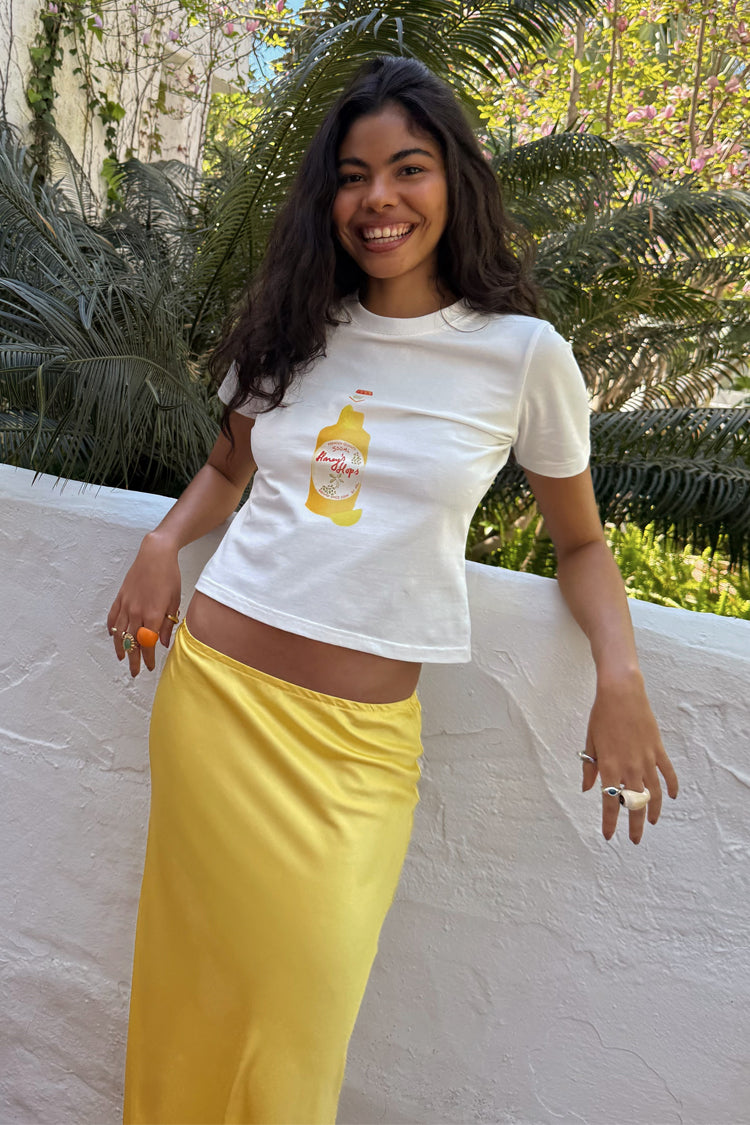 Honey Hops Baby T-Shirt、mySite、solidvoid