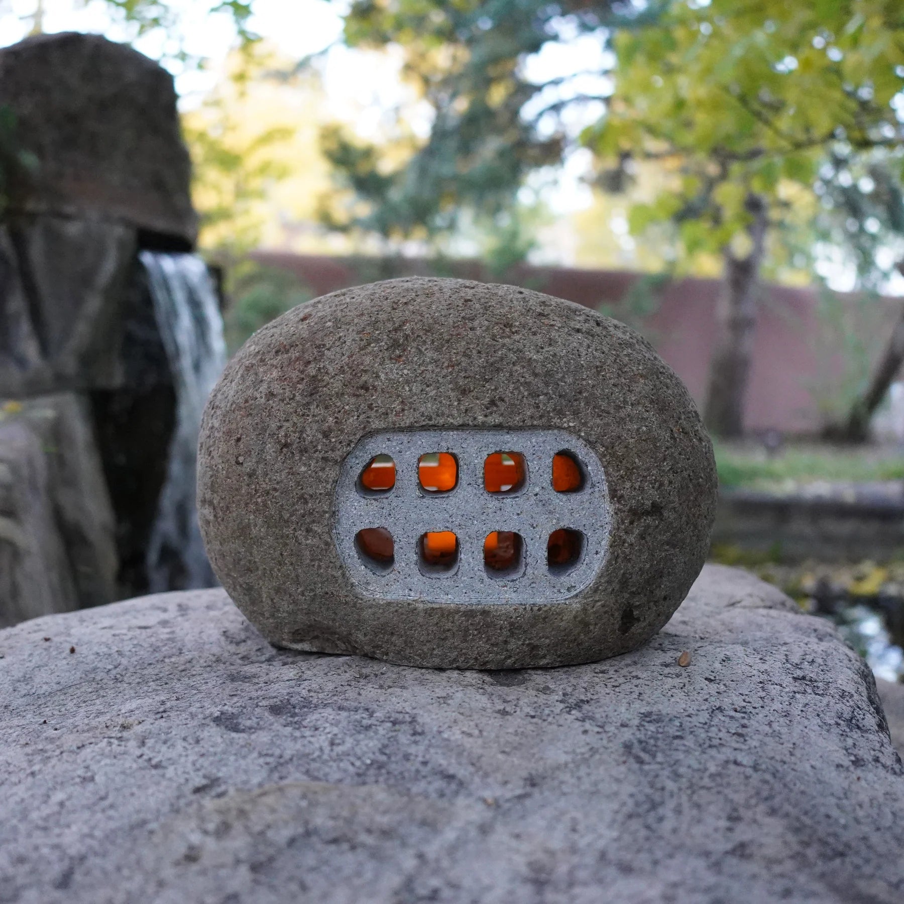 Stone Lantern、mySite、topwebapps