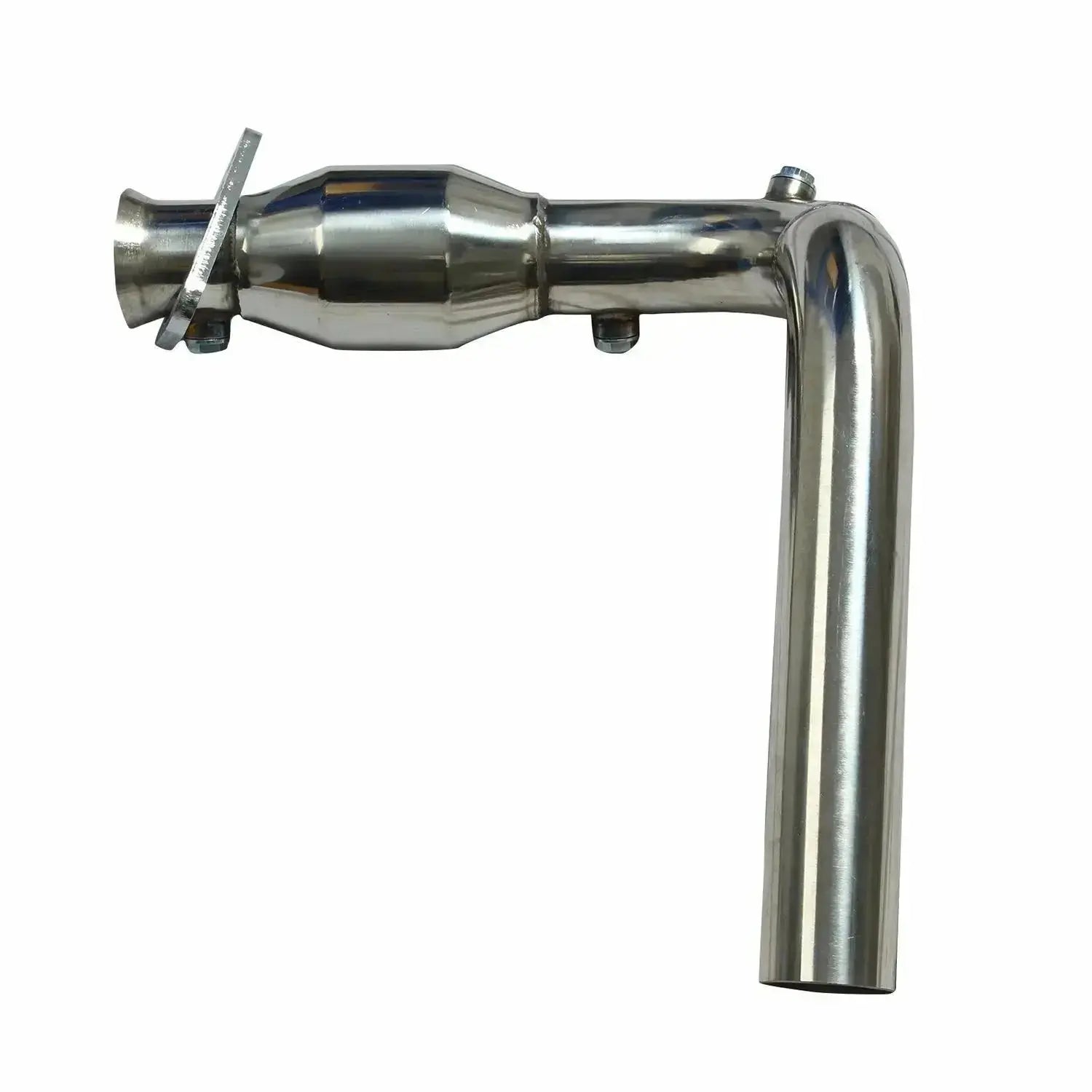 1999-2005 Chevy Silverado 1500 6.0L V8 Exhaust Header、mySite、nflplayoffbracketp