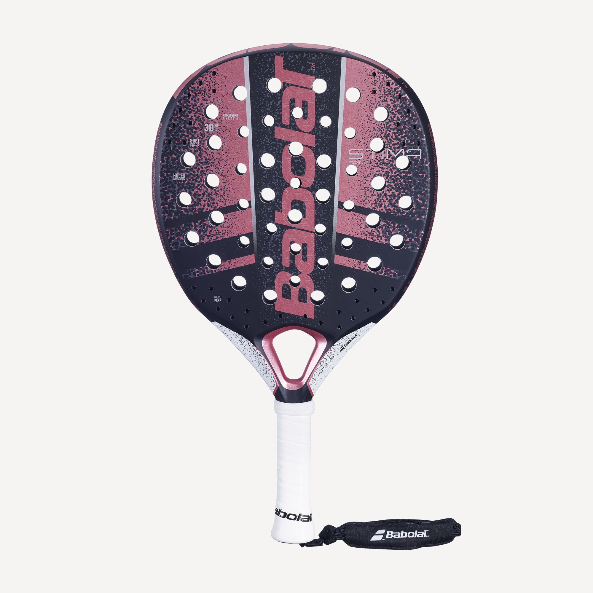 Babolat Stima Spirit Women Padel Racket
