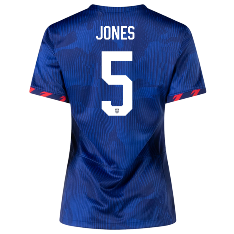 Nike Womens United States Dejuan Jones Away Jersey 23/24 (Hyper Royal/Loyal Blue)、mySite、shNike Womens United States Dejuan Jones Away Jersey 23/24 (Hyper Royal/Loyal Blue)、mySite、glenpowelloop_name