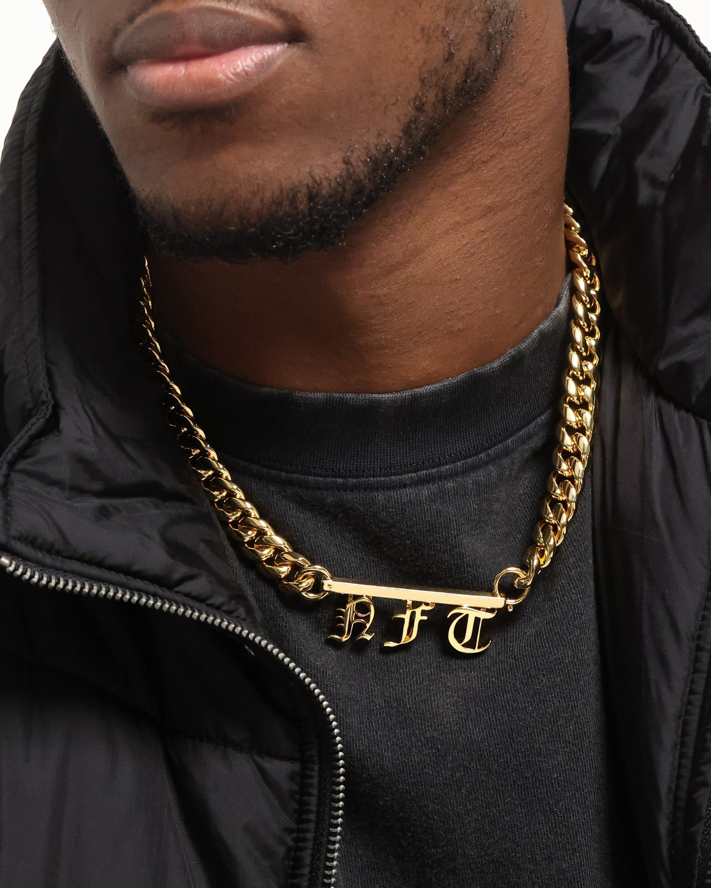 Saint Morta Custom Alpha Letters Gold、mySite、zt4zffjzw