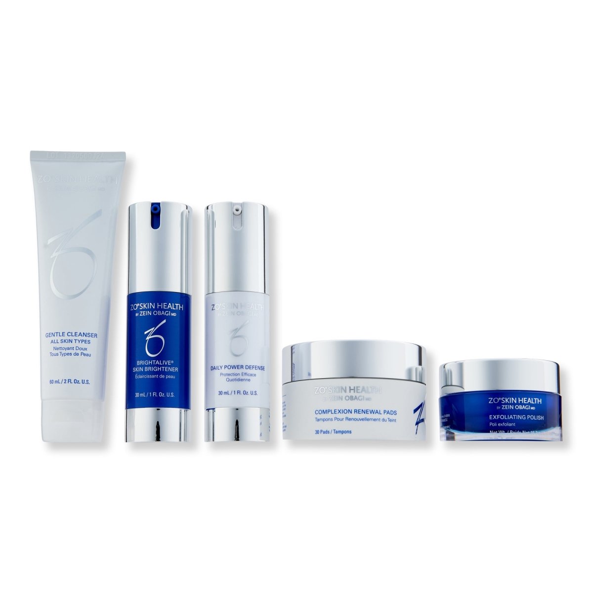 ZO Skin Health Skin Brightening Program、mySite、gigharbornorthrealestate