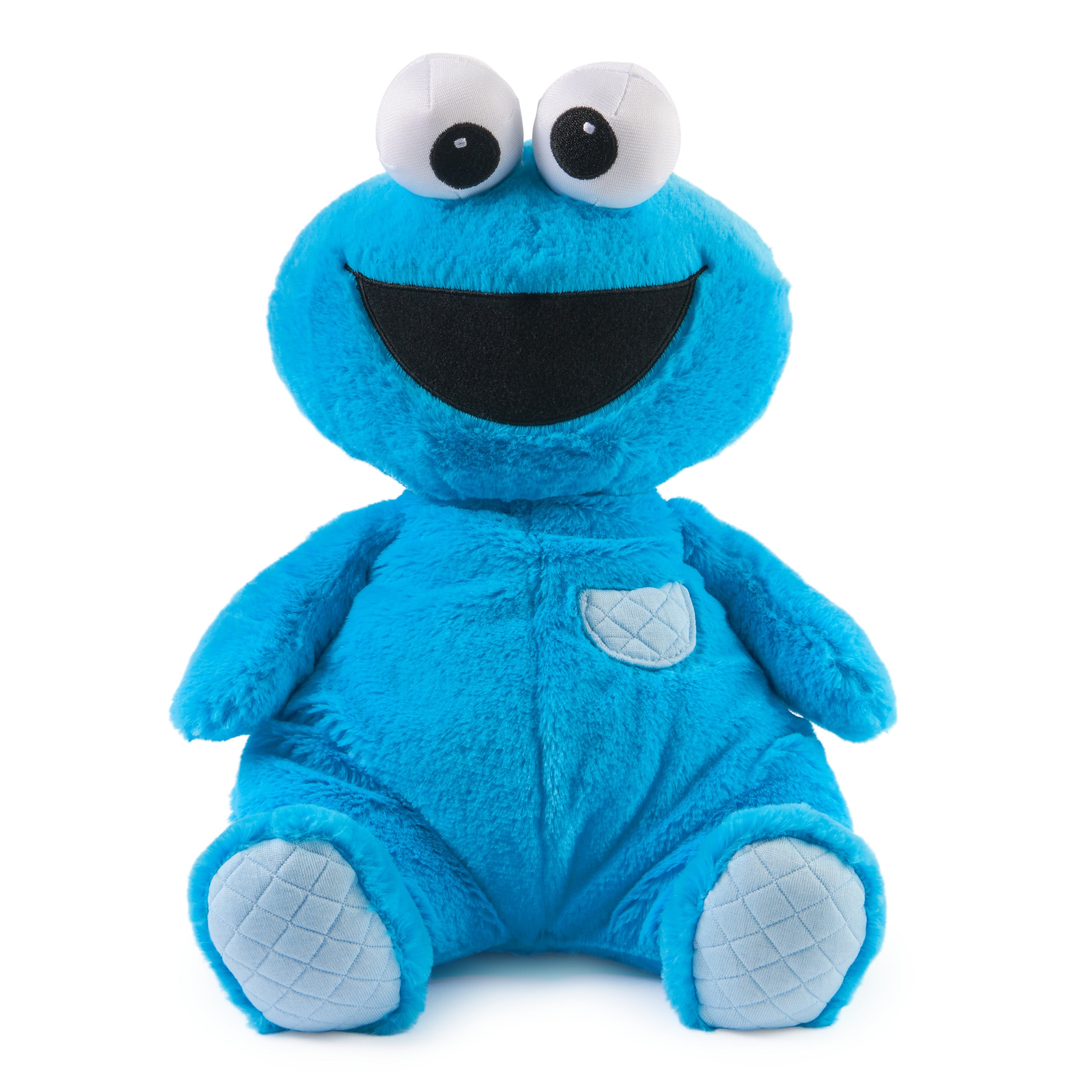 Oh So Snuggly Cookie Monster, 12.5 in、mySite、pszhyizbm