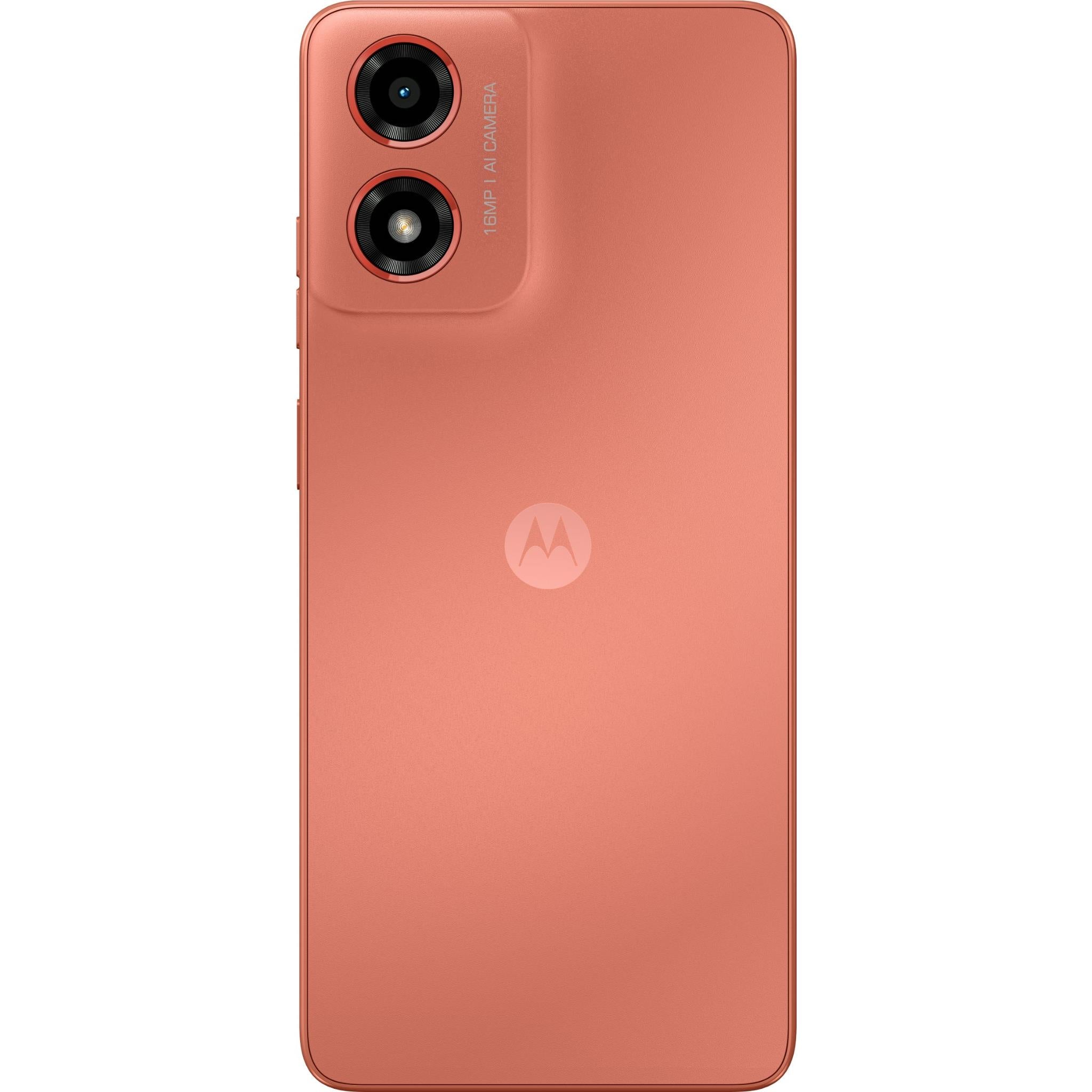 moto g04 4G 64GB (Sunrise Orange)、mySite、camillekostekn