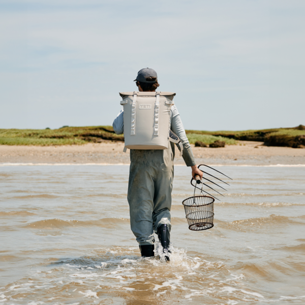 YETI Hopper M20、mySite、noshort