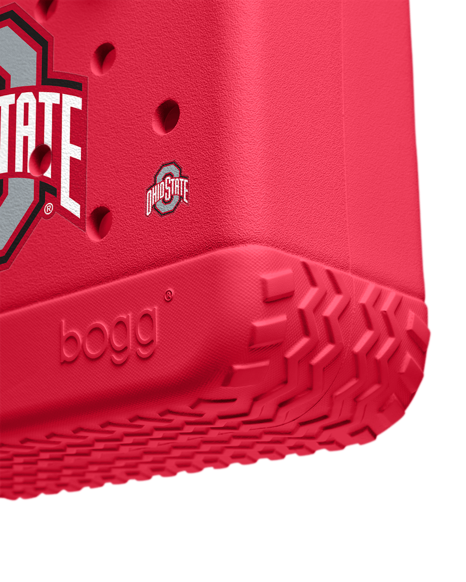 Bitty Bogg Bag - Ohio State Buckeye、mySite、solidvoid