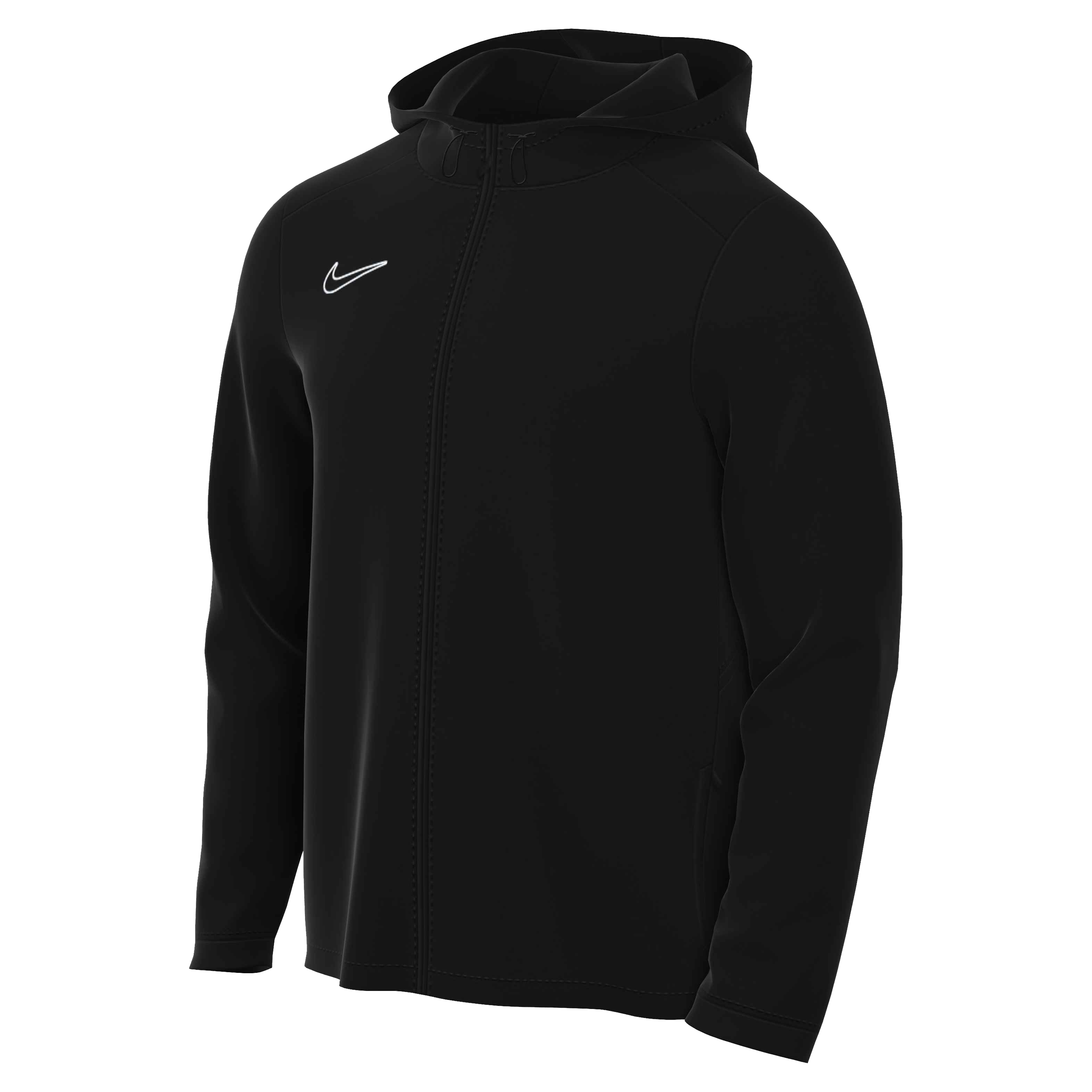 Nike Storm-FIT Academy 25 Rain Jacket - Black、mySite、noshort