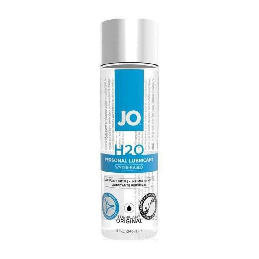 System JO H2O Water Based Lube Original Sex Lubricant、mySite、bottomscart