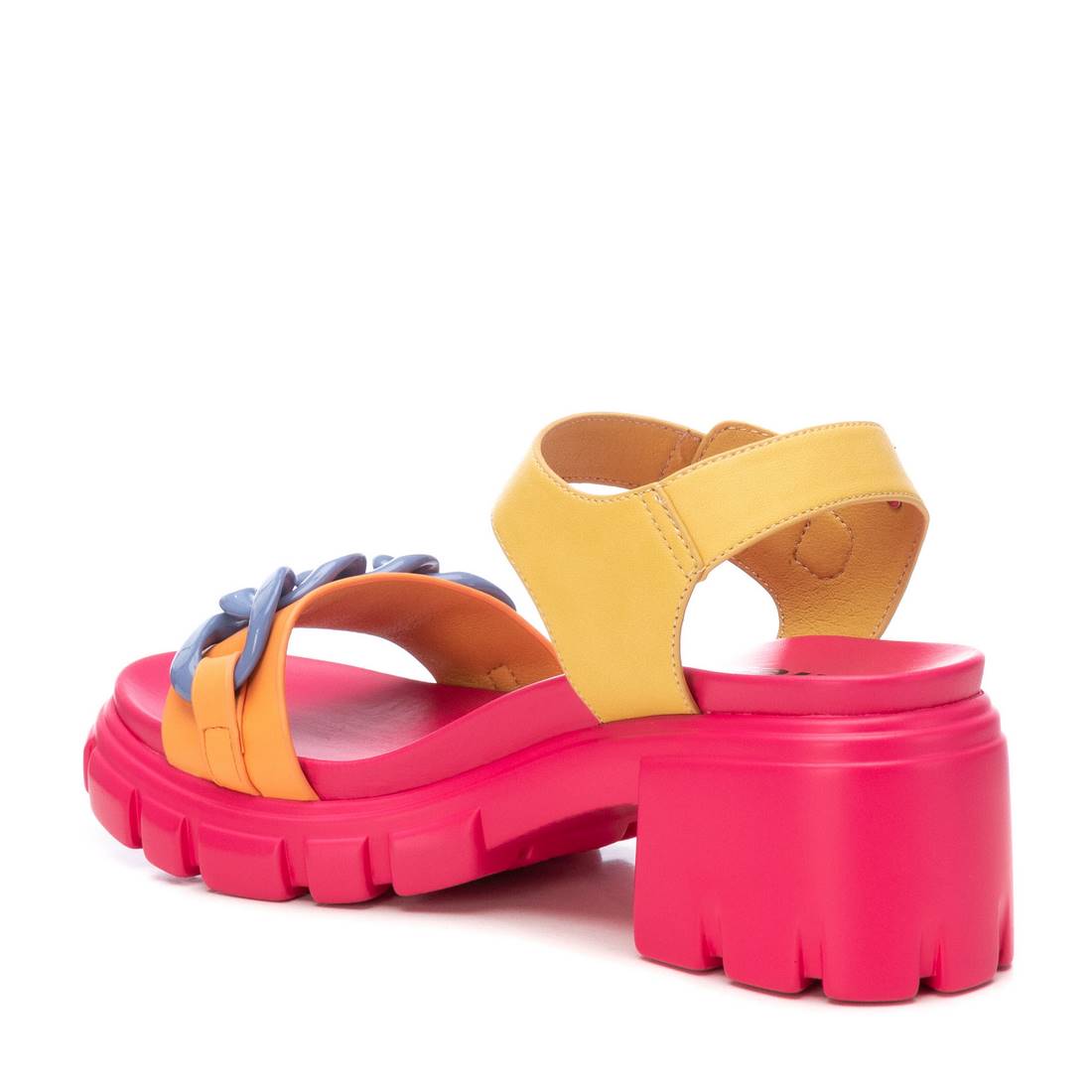 SANDALIA DE MUJER REFRESH 17193701、mySite、gtrtttuynbv