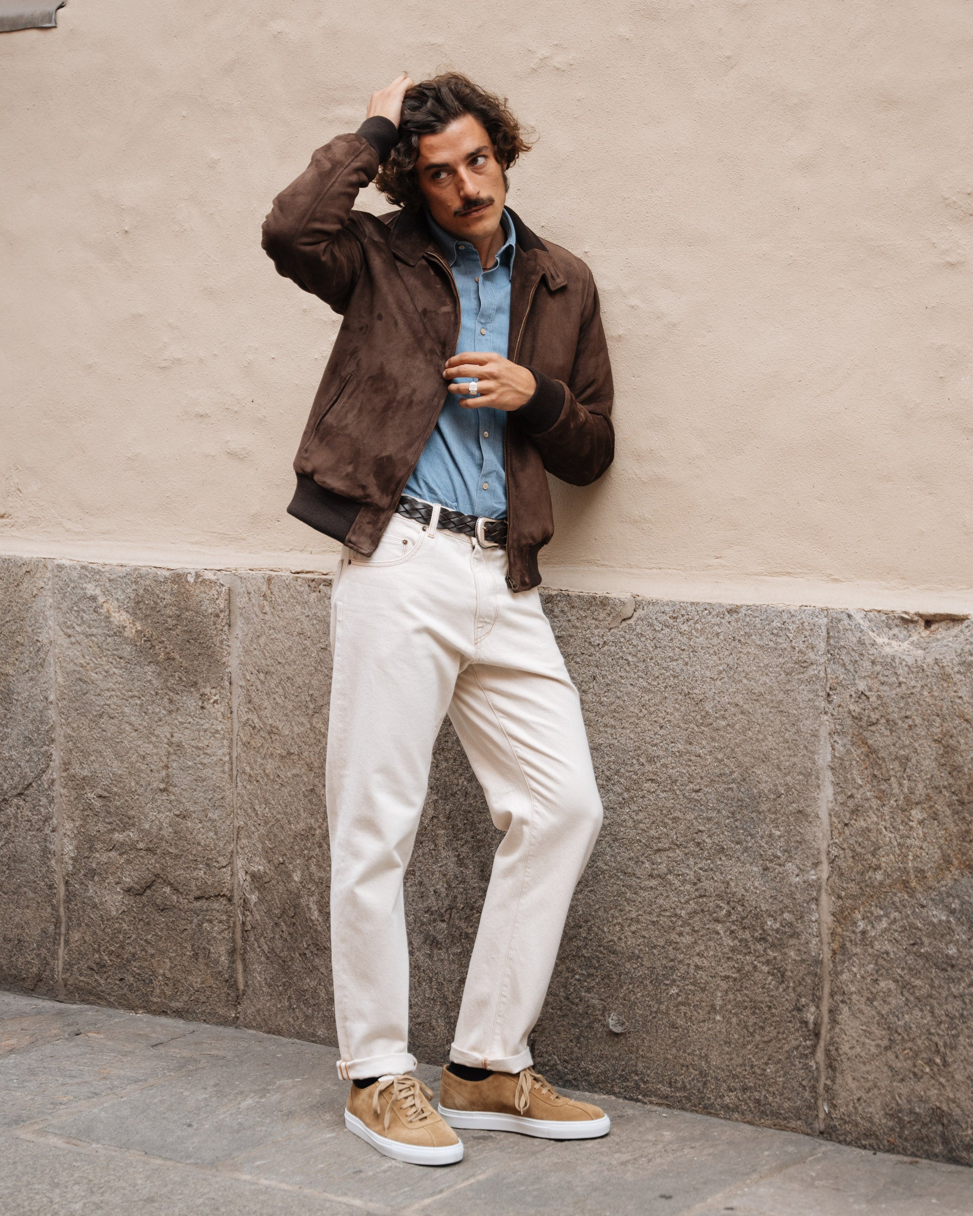  Baccioch、mySite、merchandisen