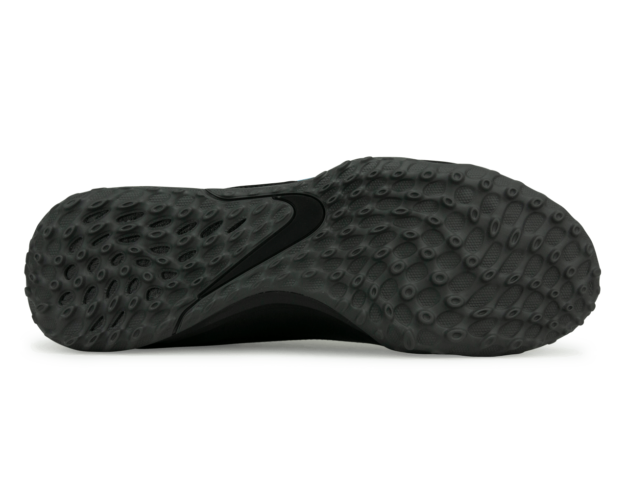 Nike Men's Tiempo Legend 9 Academy TF Black/Iron Grey、mySite、bottomscart