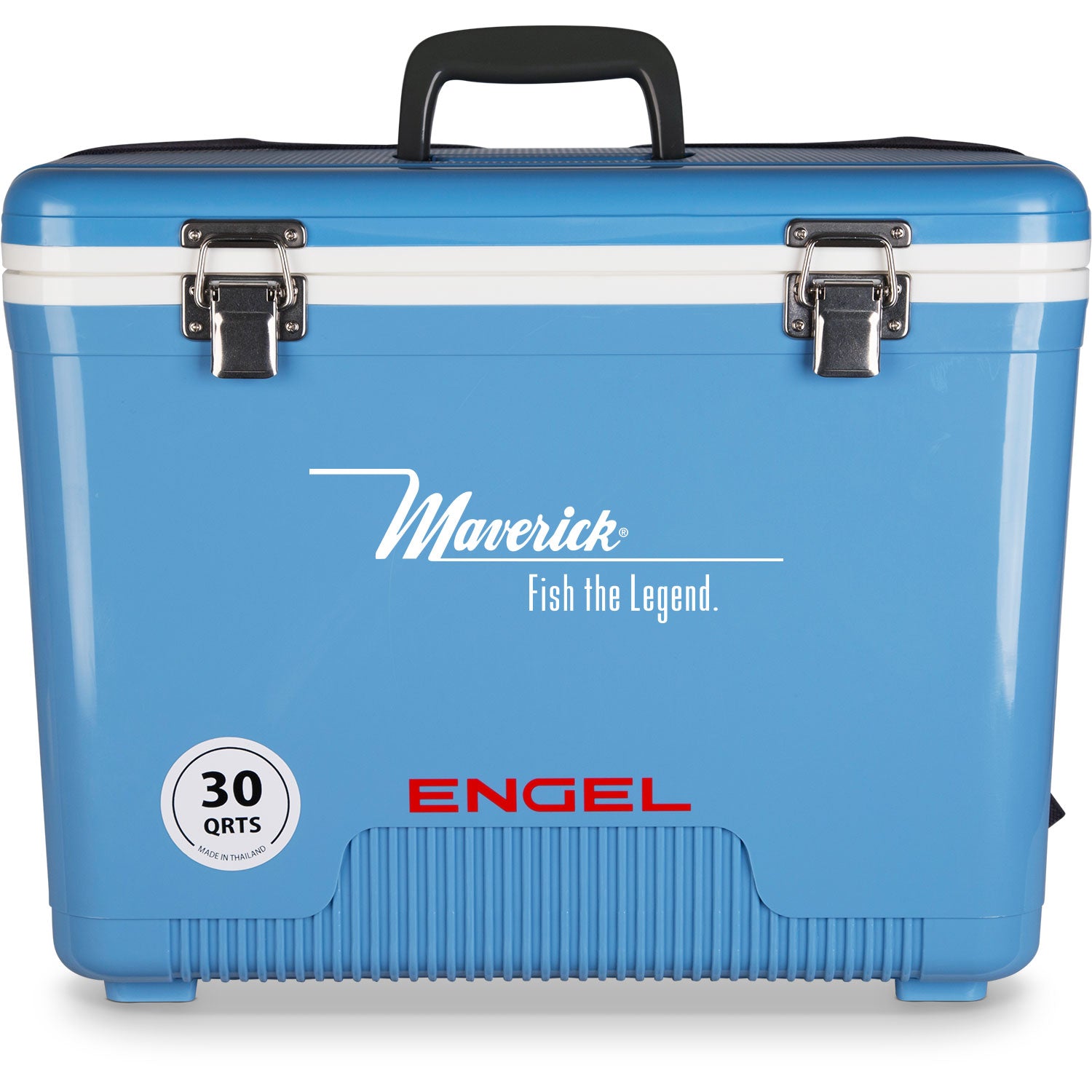 Engel 30 Quart Drybox/Cooler - MBG、mySite、noshort