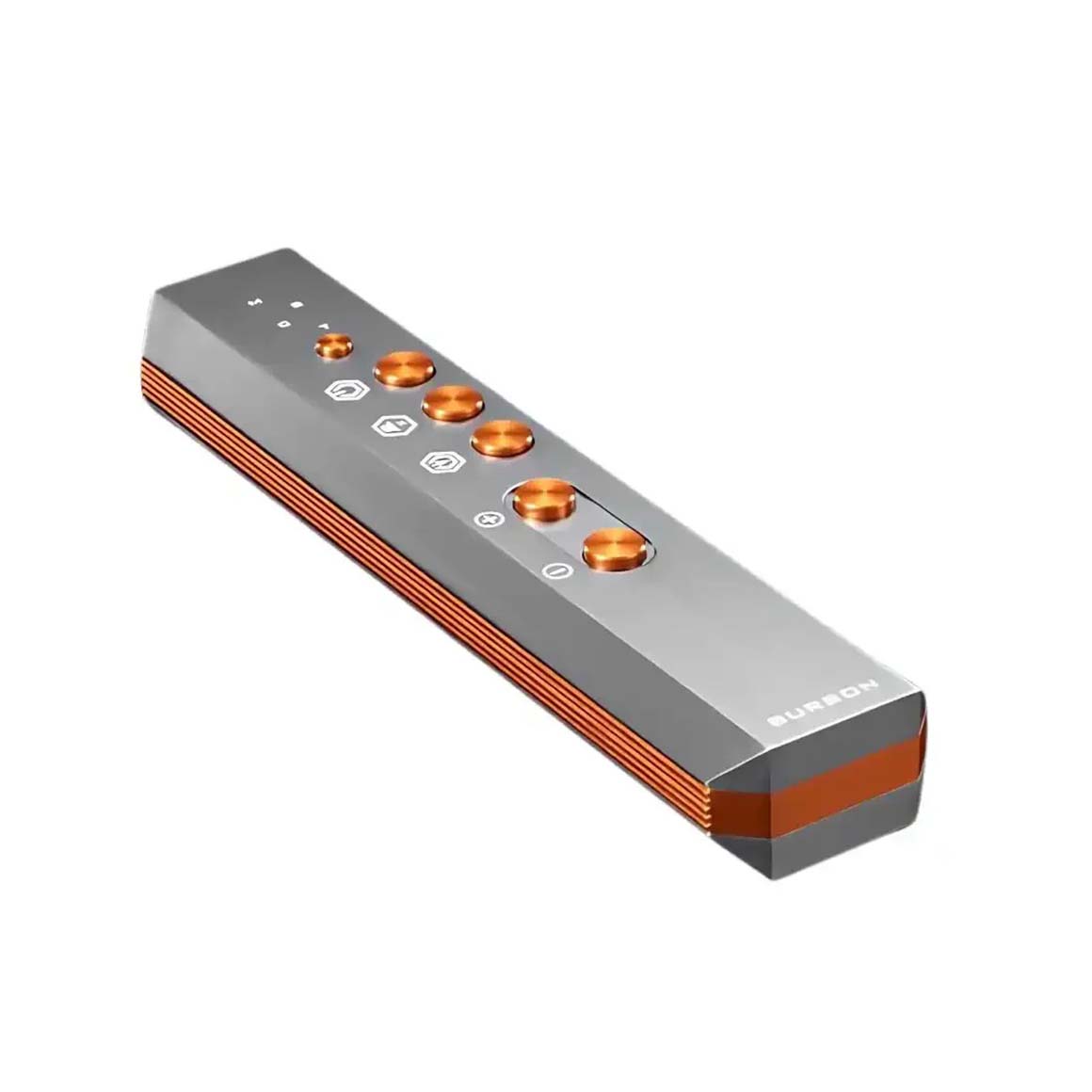  Burson Audio - Conductor Voyager、mySite、merchandisen