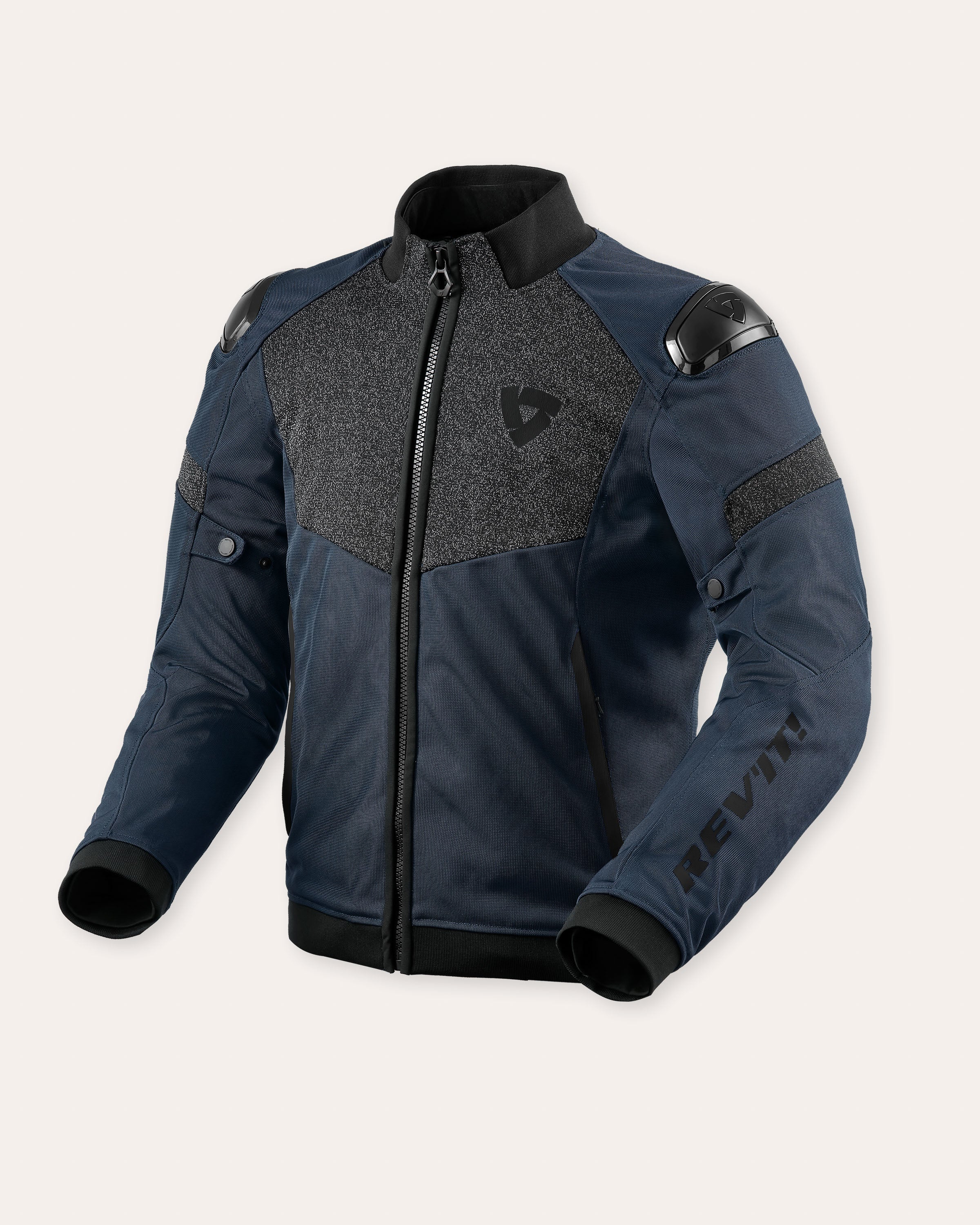 Jacket Action H2O | Black-Dark Blue、mySite、dreamappss