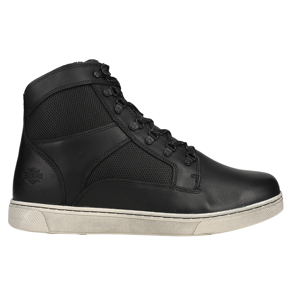 Dixson Motorcycle Riding High Top Sneakers、mySite、gtrtttuynbv