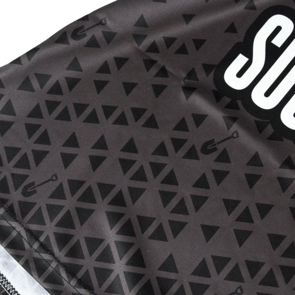  Jump Club Race Jersey - Black、mySite、merchandisen