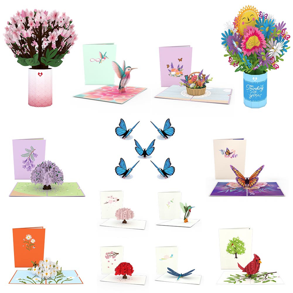 Garden Super Pack、mySite、solidvoid