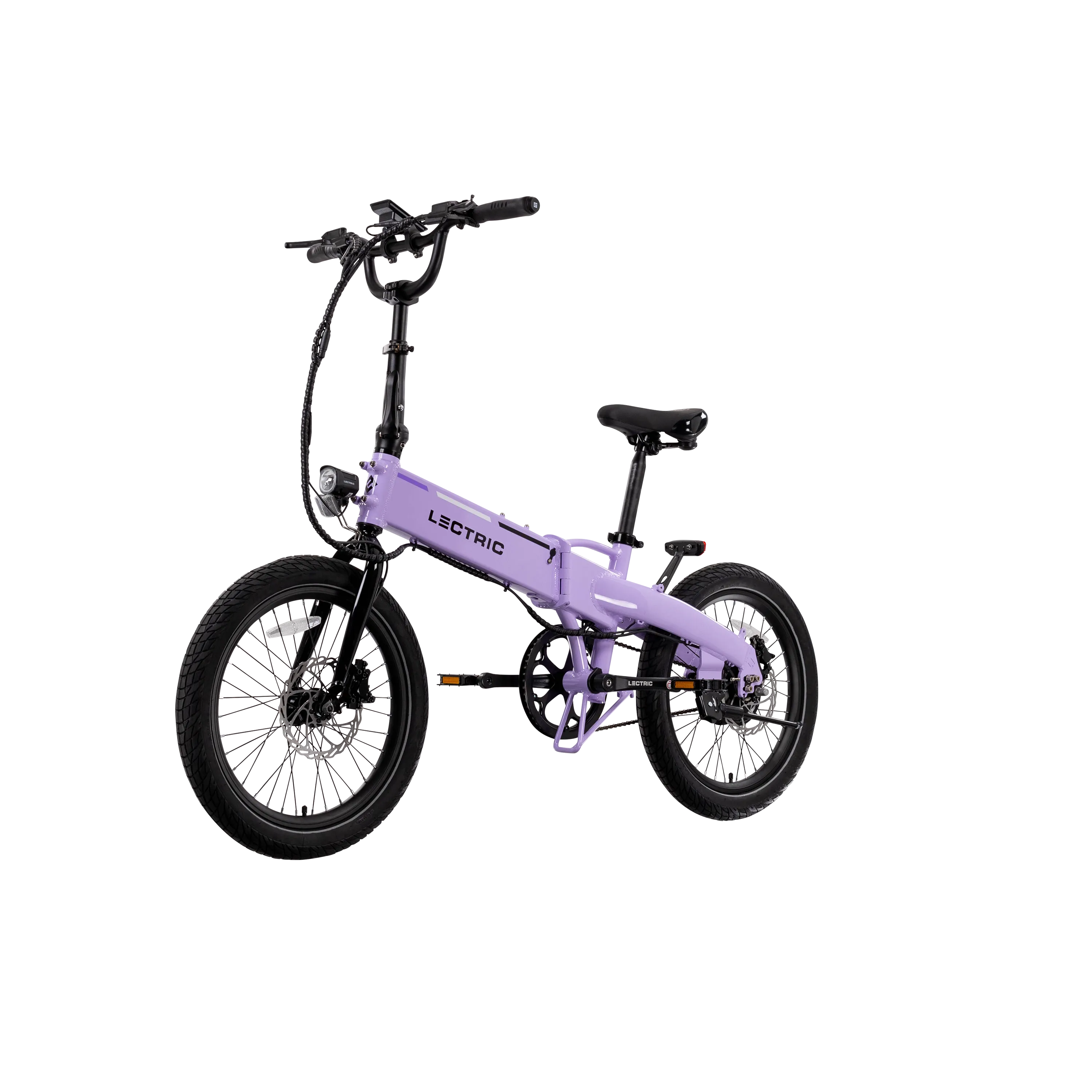  XP Lite 2.0 Lavender Haze eBike、mySite、ghnorth