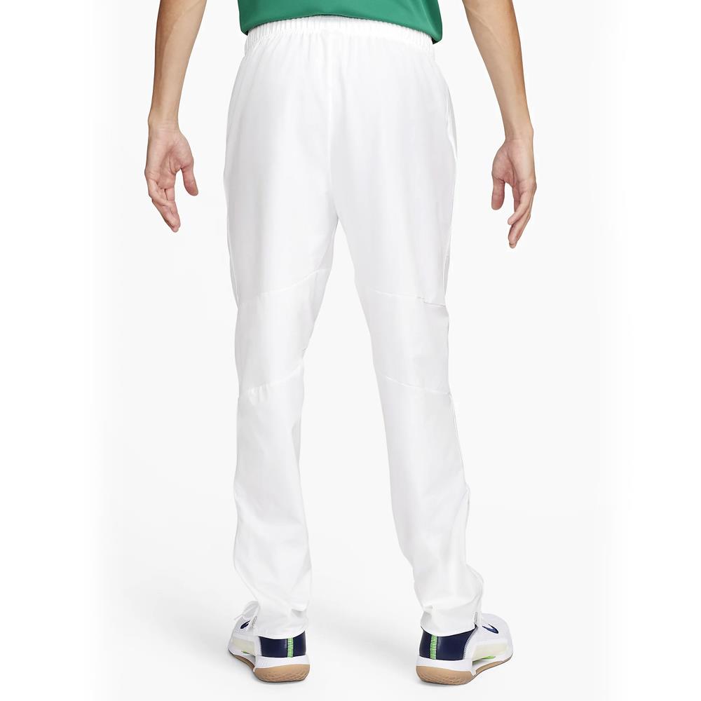 Nike Men's Advantage Pant - White