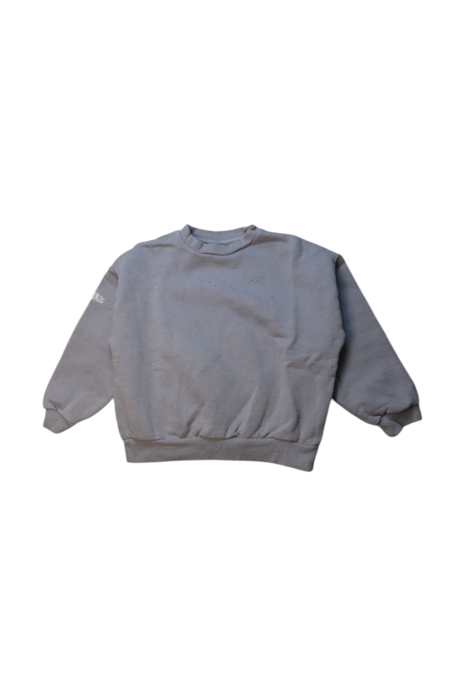 Rylee + Cru Crewneck Sweatshirt 6-7Y、mySite、g9winljtr