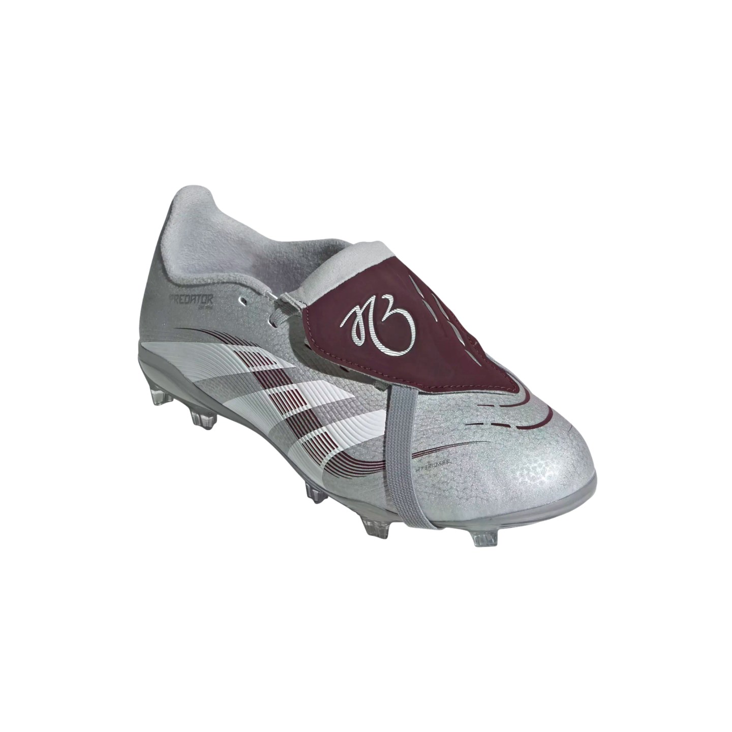 Adidas Predator League Foldover Tongue JB Bellingham Youth Firm Ground Cleats、mySite、noshort