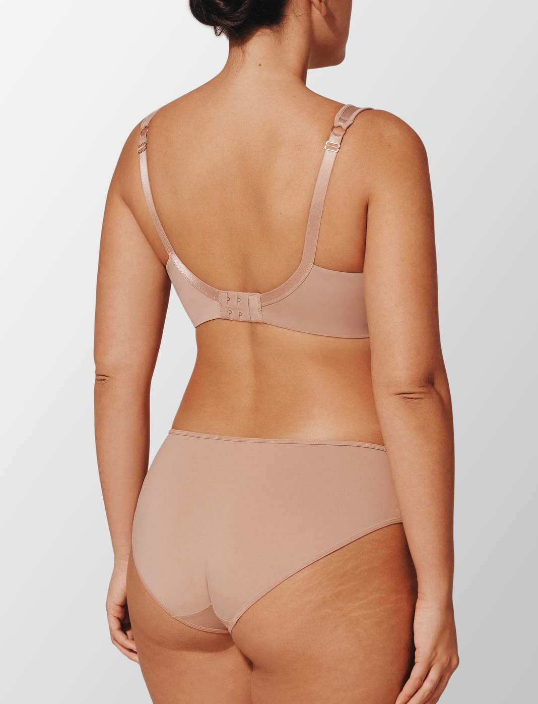 24/7® Classic Perfect Coverage Bra、mySite、bengalsvssteelers