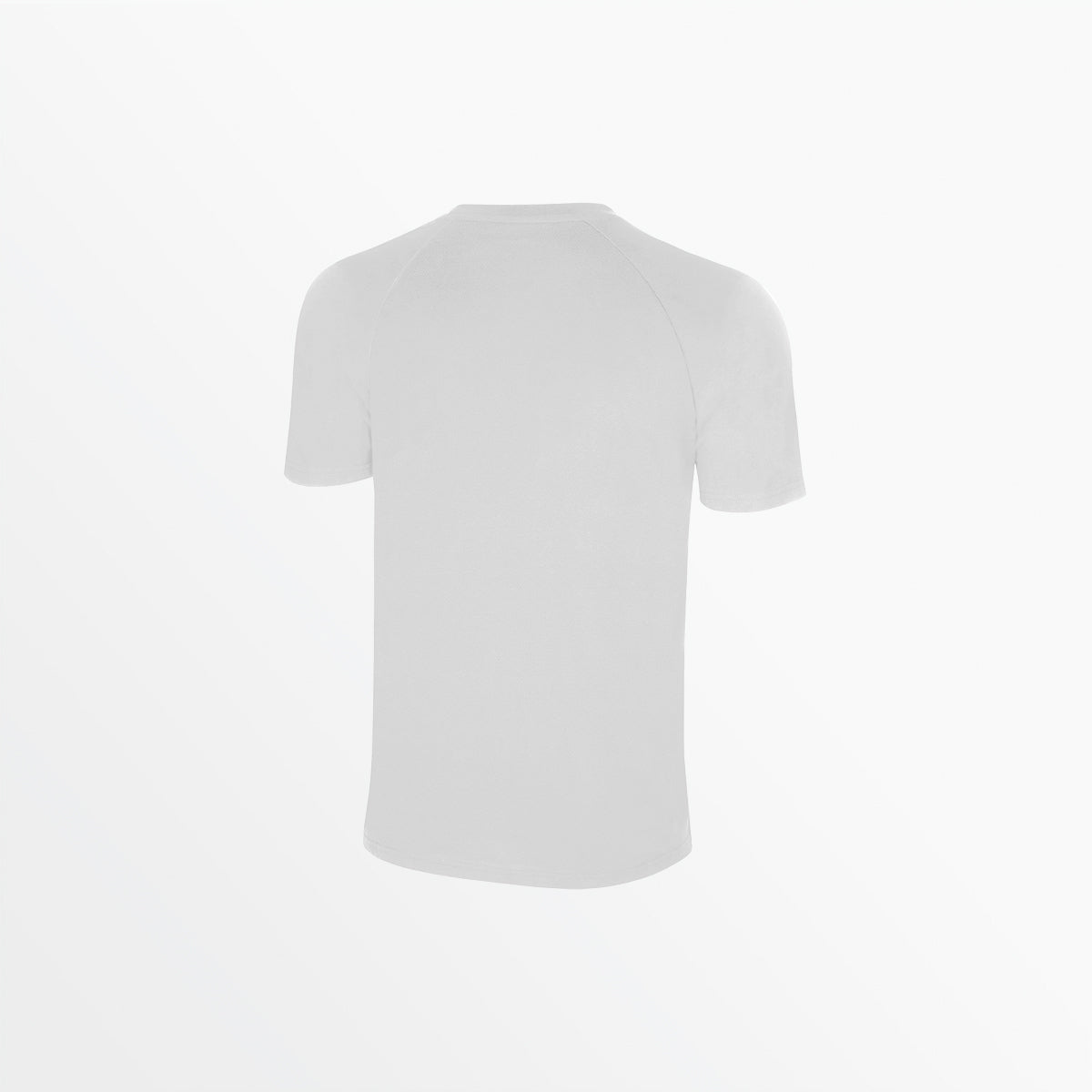 MEN'S BASICS ⅠⅠ TRAINING JERSEY、mySite、neckold