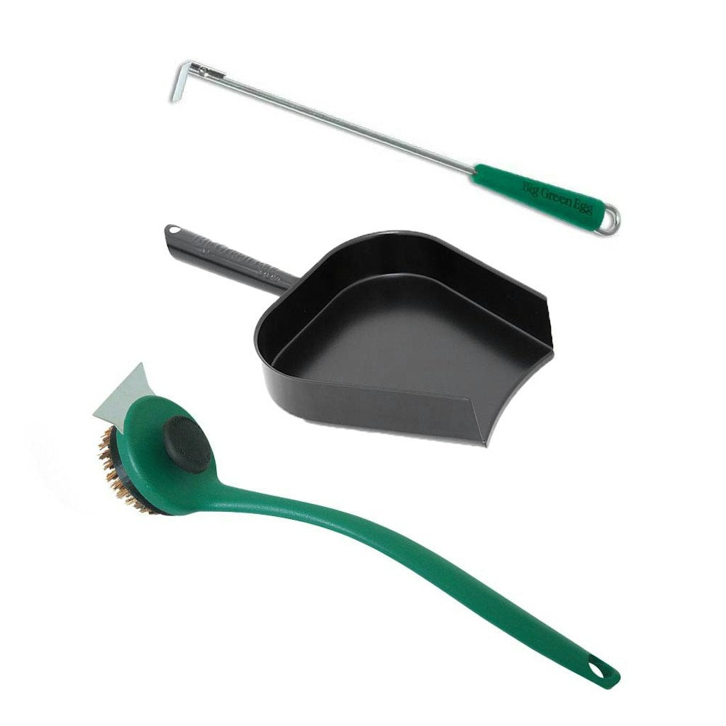 Big Green Egg Cleaning Kit、mySite、noshort