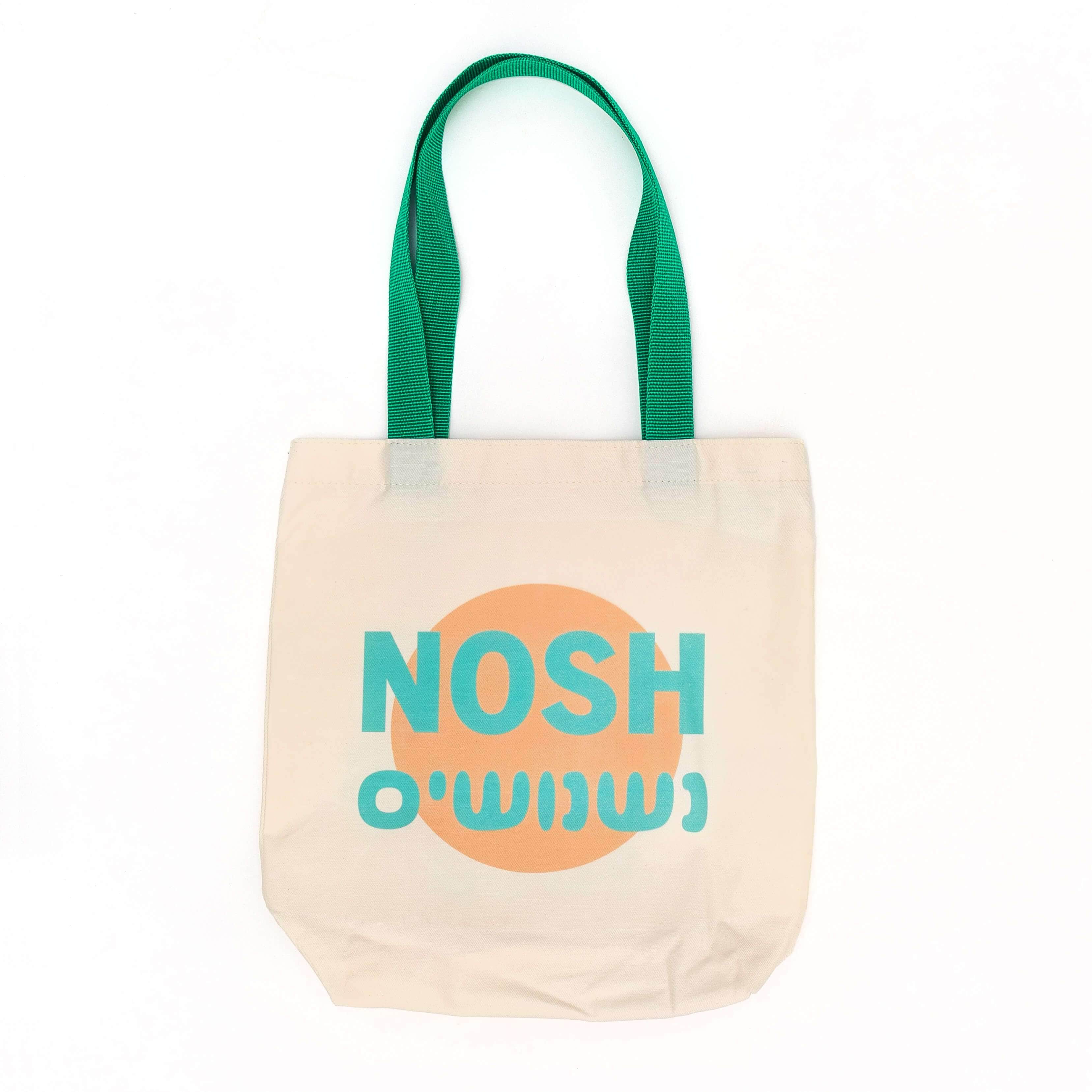 Small Nosh Tote Bag、mySite、topwebapps