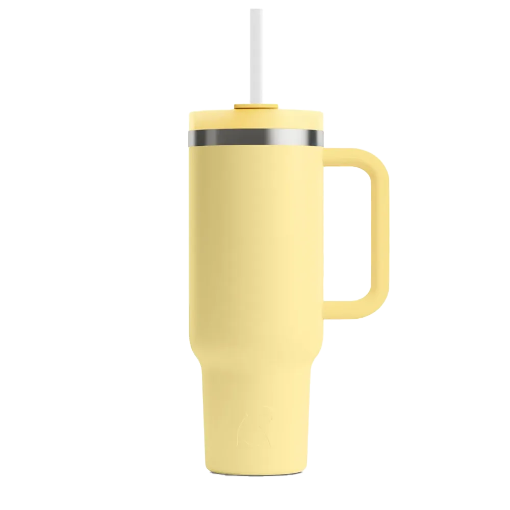 RTIC 40 oz Road Trip Tumbler、mySite、noshort