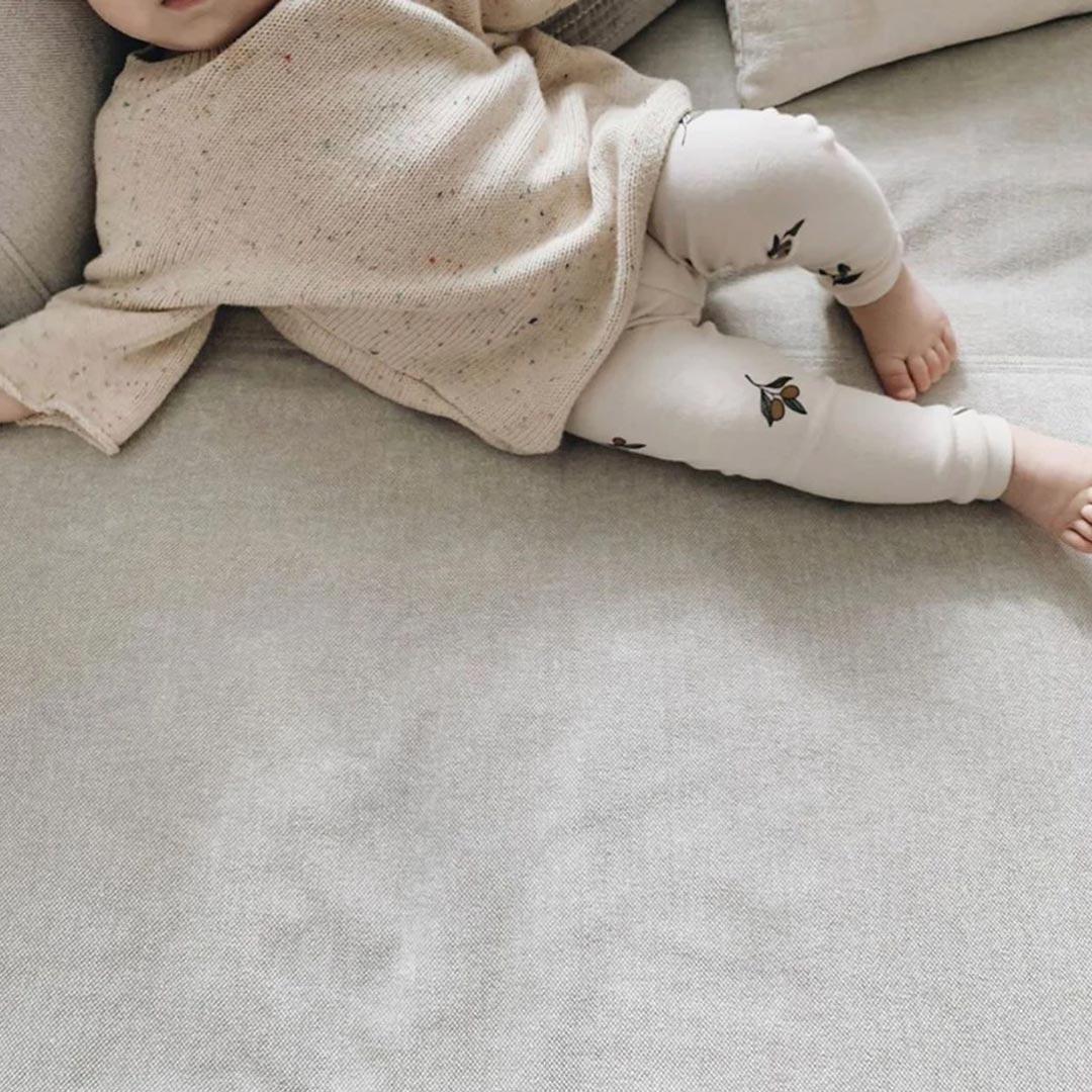  Organic Zoo Leggings - Olive Garden、mySite、merchandisen