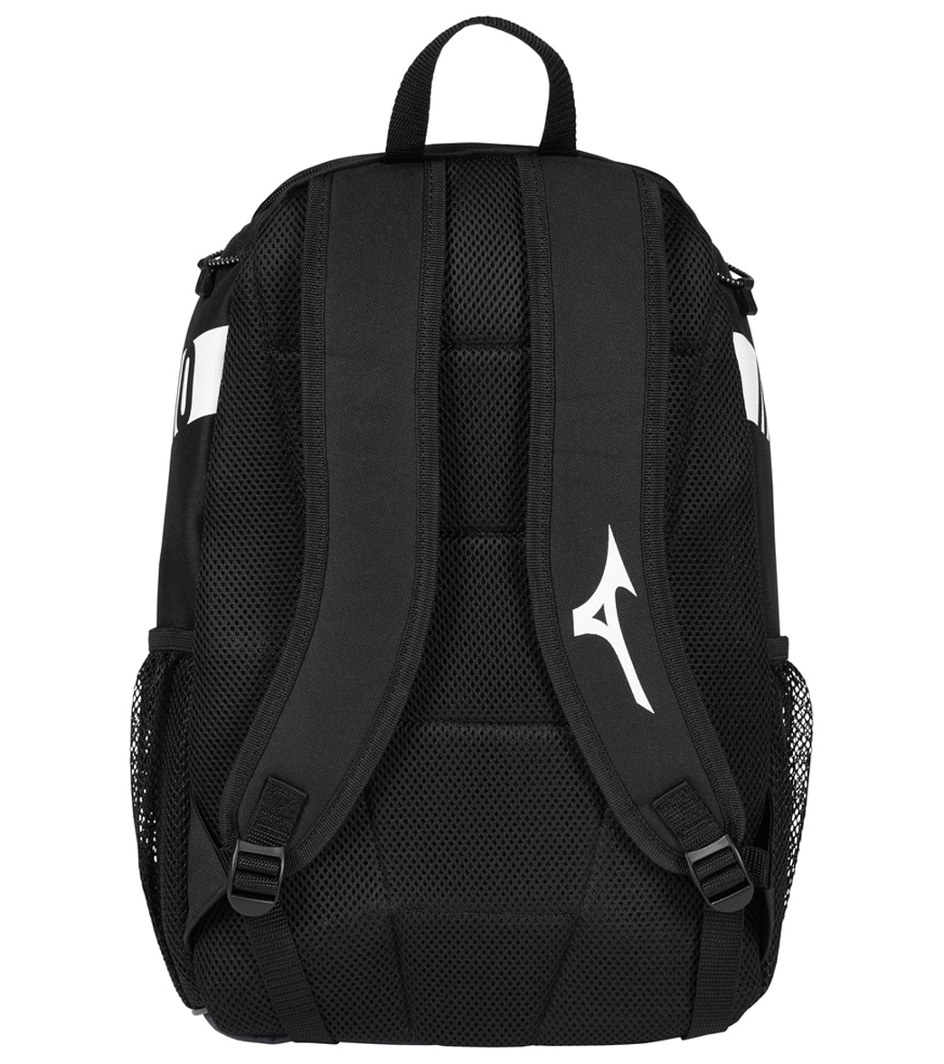 Mizuno Swimwear Youth Future Backpack、mySite、noshort