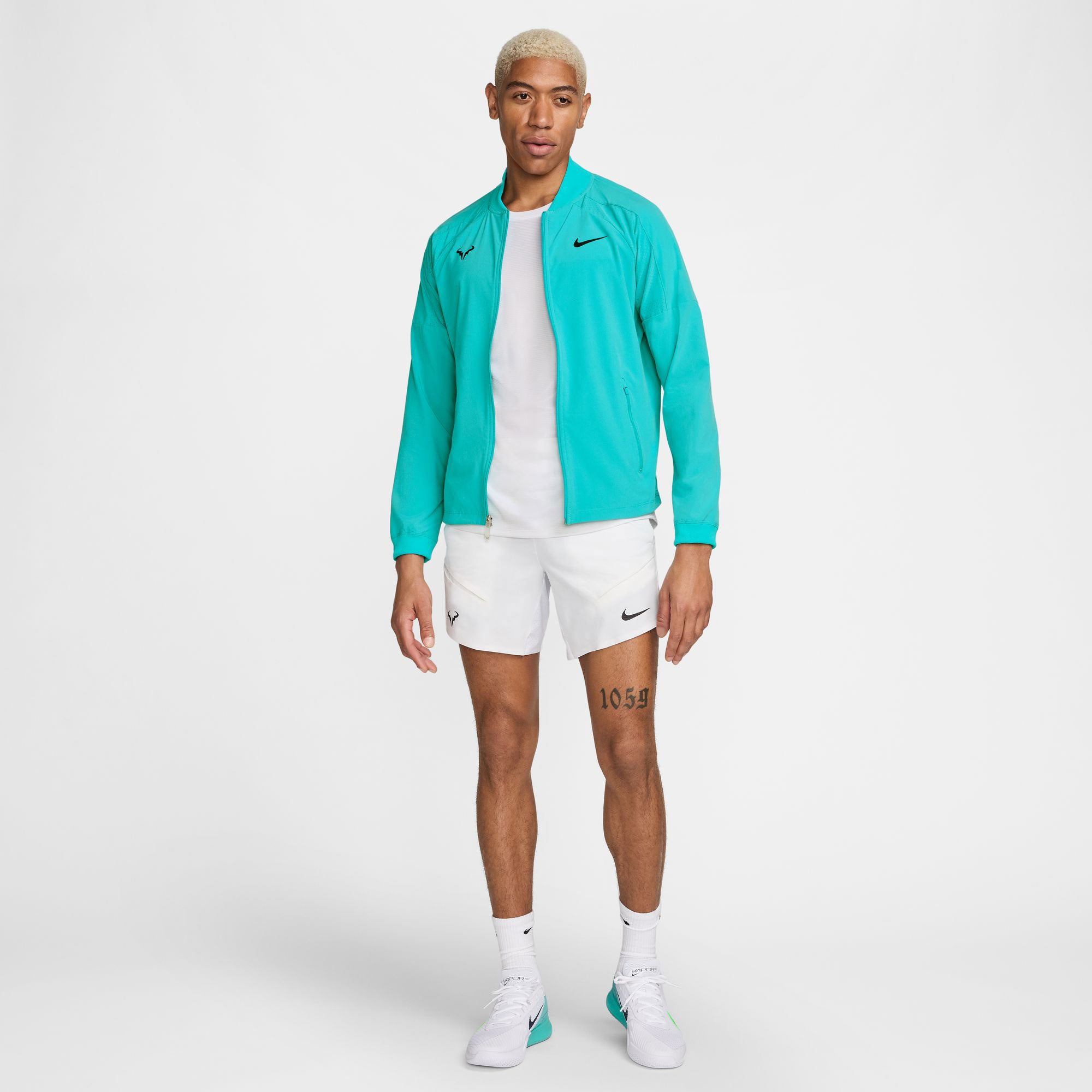 Nike Rafa Men's Dri-FIT Tennis Jacket